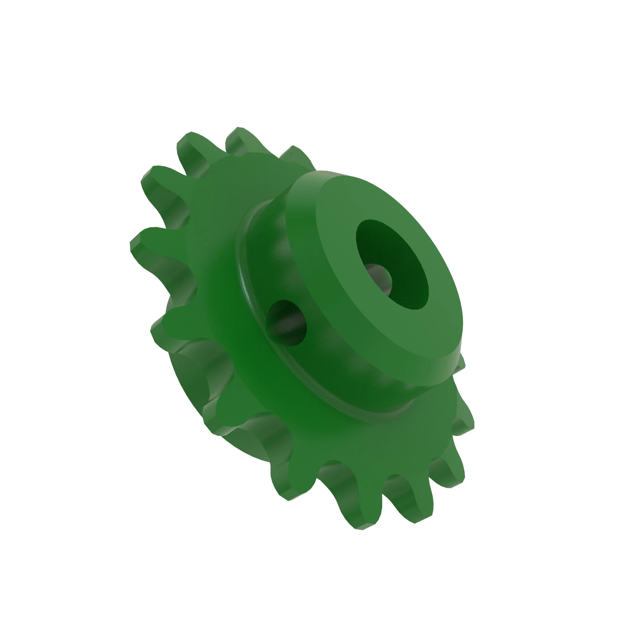 ⚙️ N218563: Piñón de Cadena John Deere 🚜✅ | Procomex