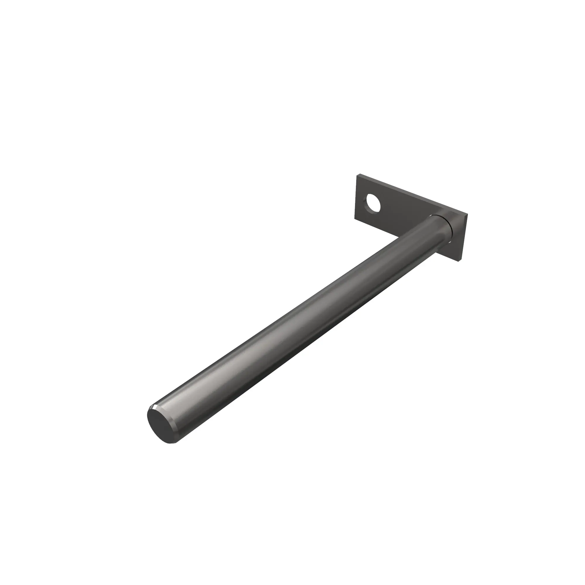 PIN, WHEEL ARM