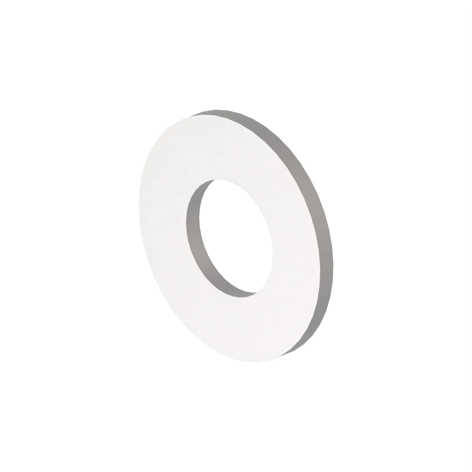 John Deere Round Hole Washer - YZ502326