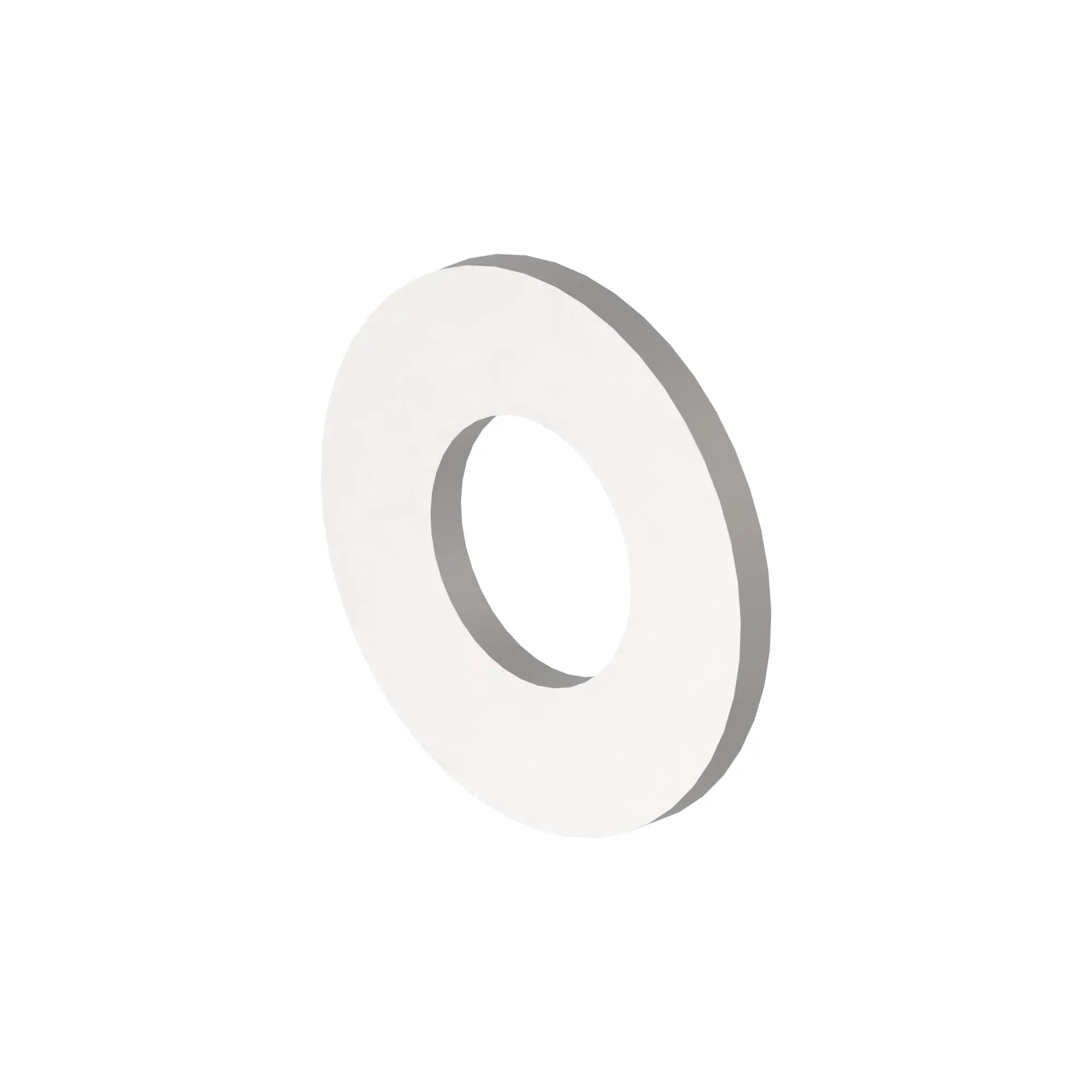 John Deere Round Hole Washer - YZ502326