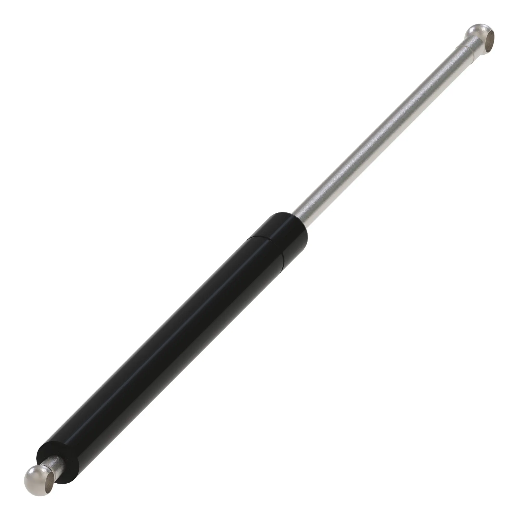 Gas Operated Cylinder