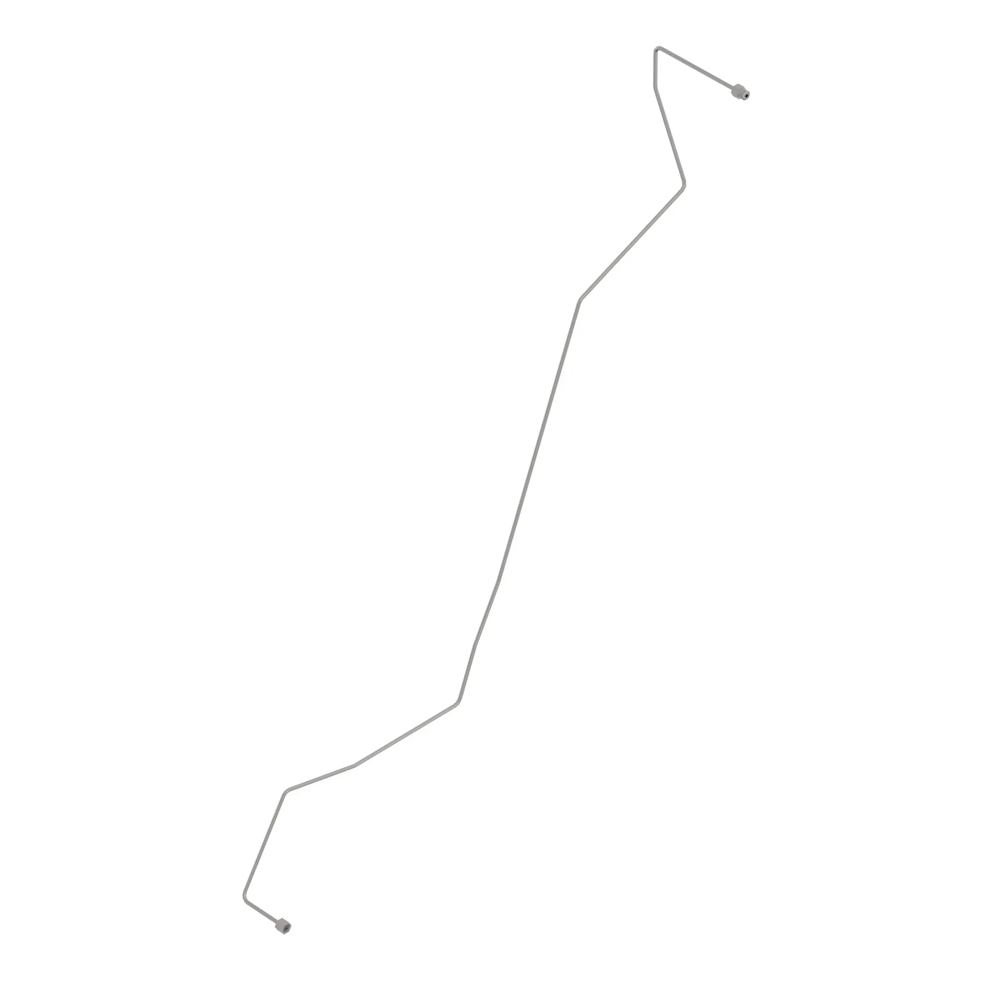 Brake Line, Line Assy-L.H. Sideshee