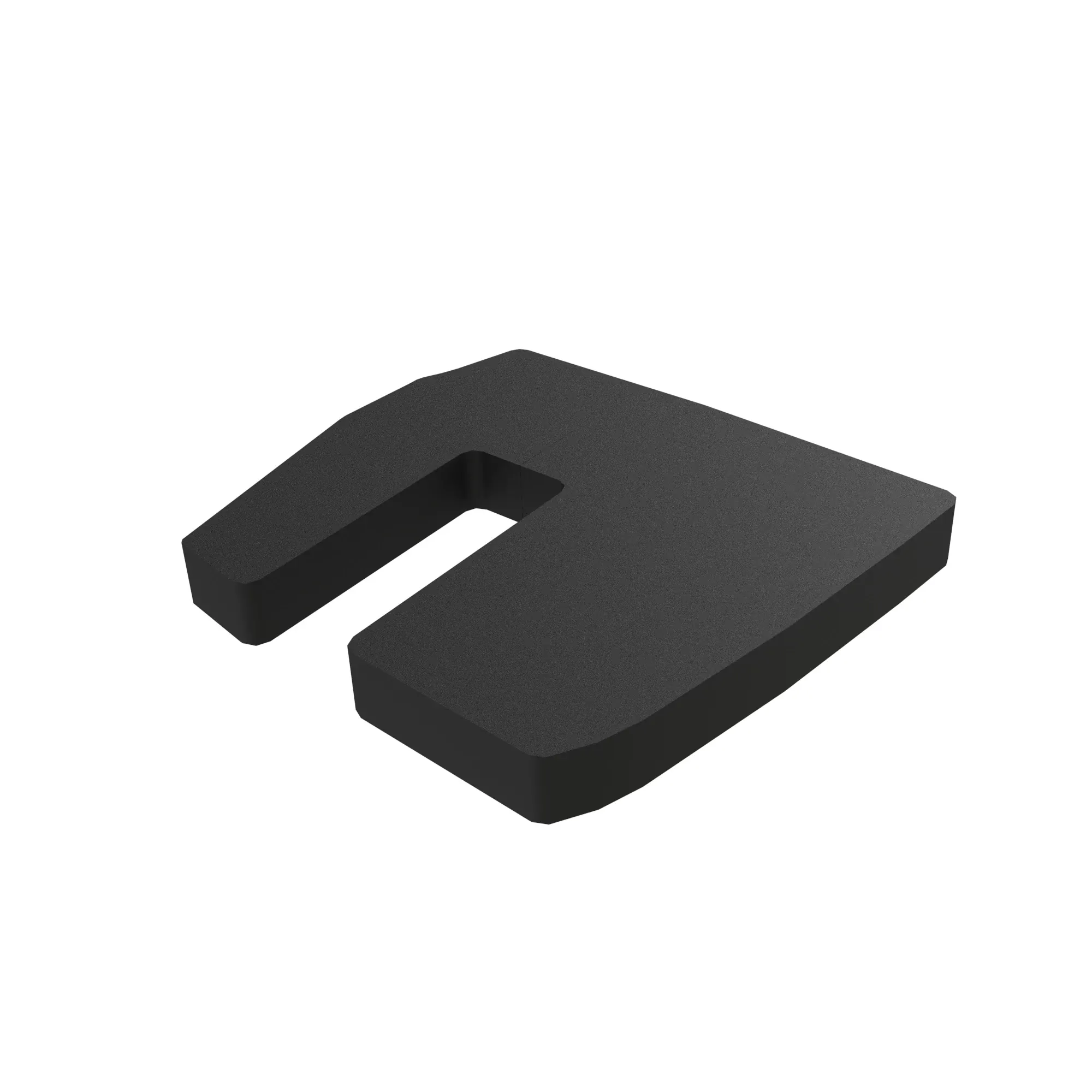 SEAL, SEAL FROM FOAM PLATE TO MIRRO