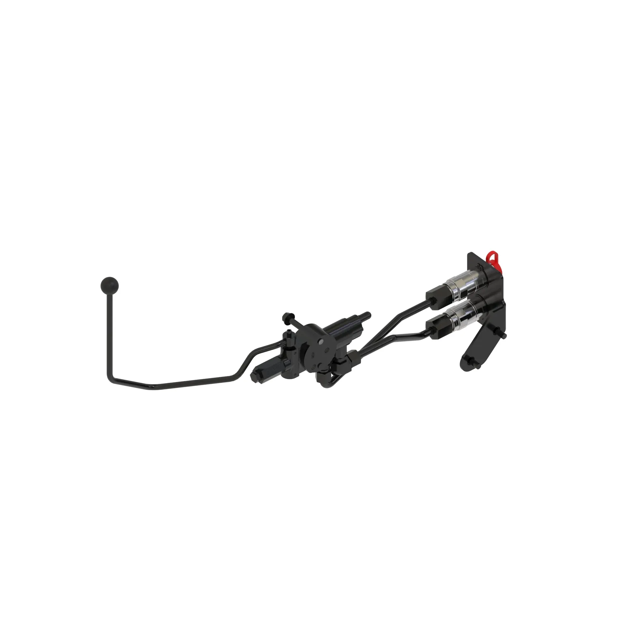 selectivecontrolvalve