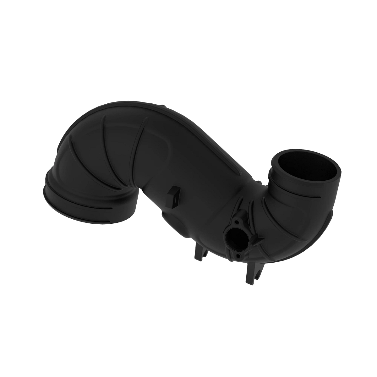 Air Intake Hose, MW0-1, IT4