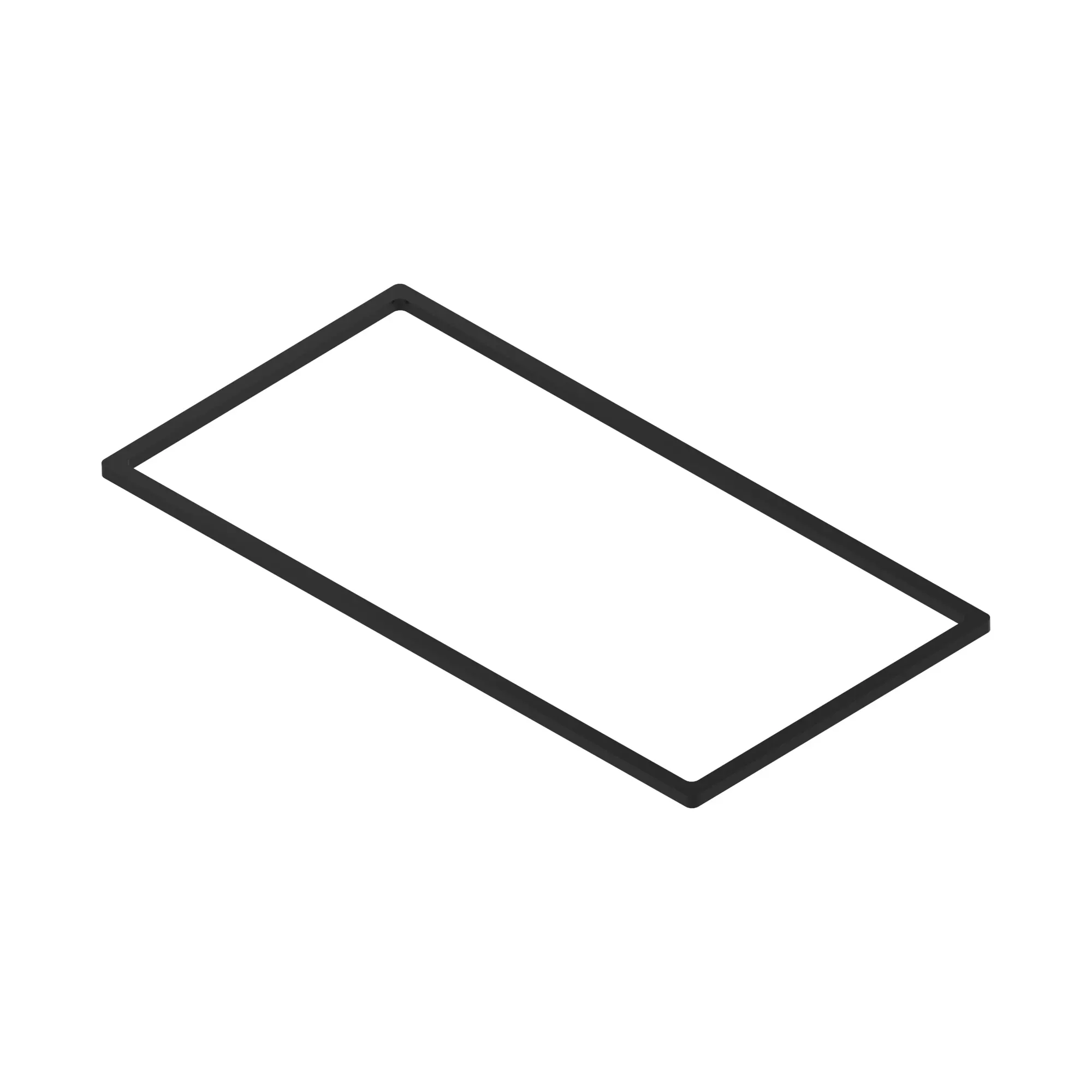 John Deere Pump Rubber Gasket - N318595