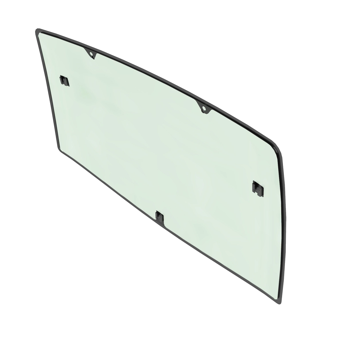 Window, Rear, Assy, Not Heated