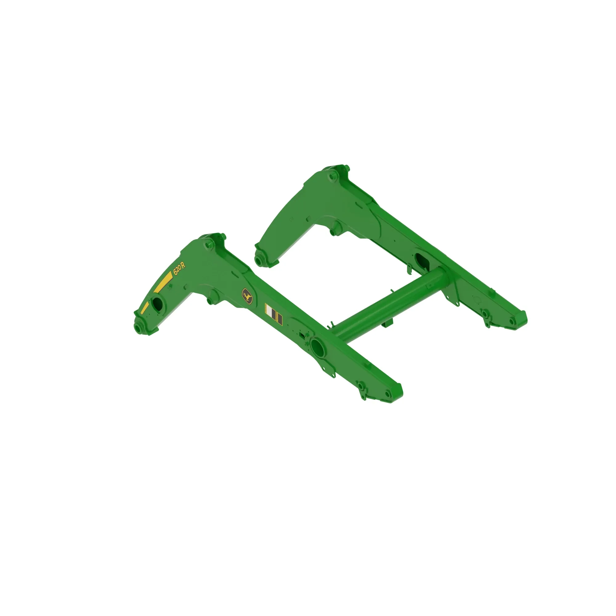 John Deere Loader Boom - AXX12904