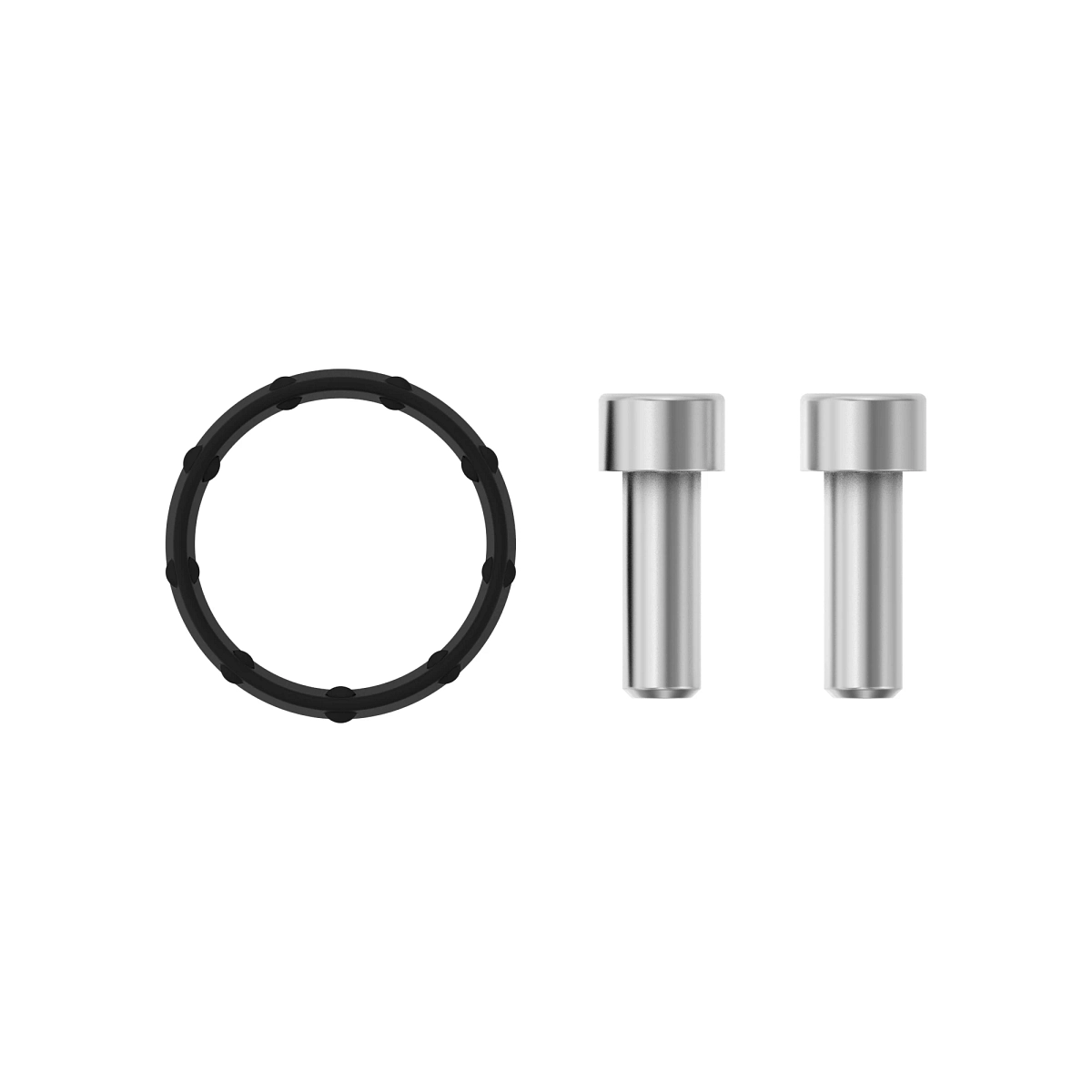 SEAL KIT, SEAL (2X) & SCREW (3X)