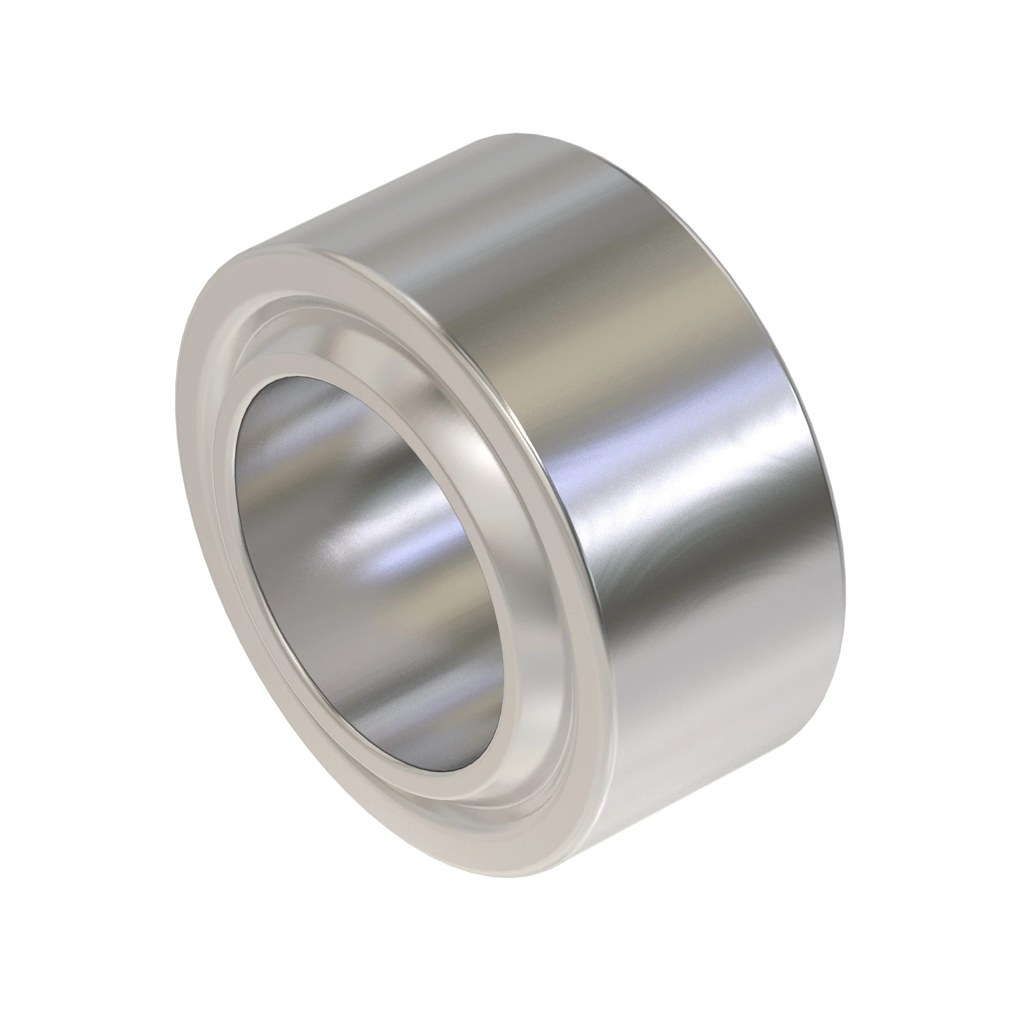 SELF-ALIGNING BUSHING