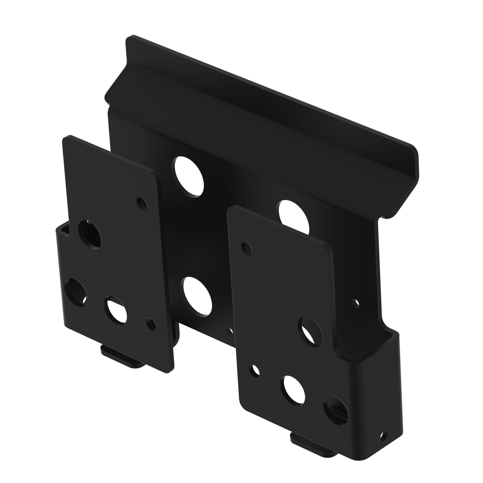 BRACKET, XM PC