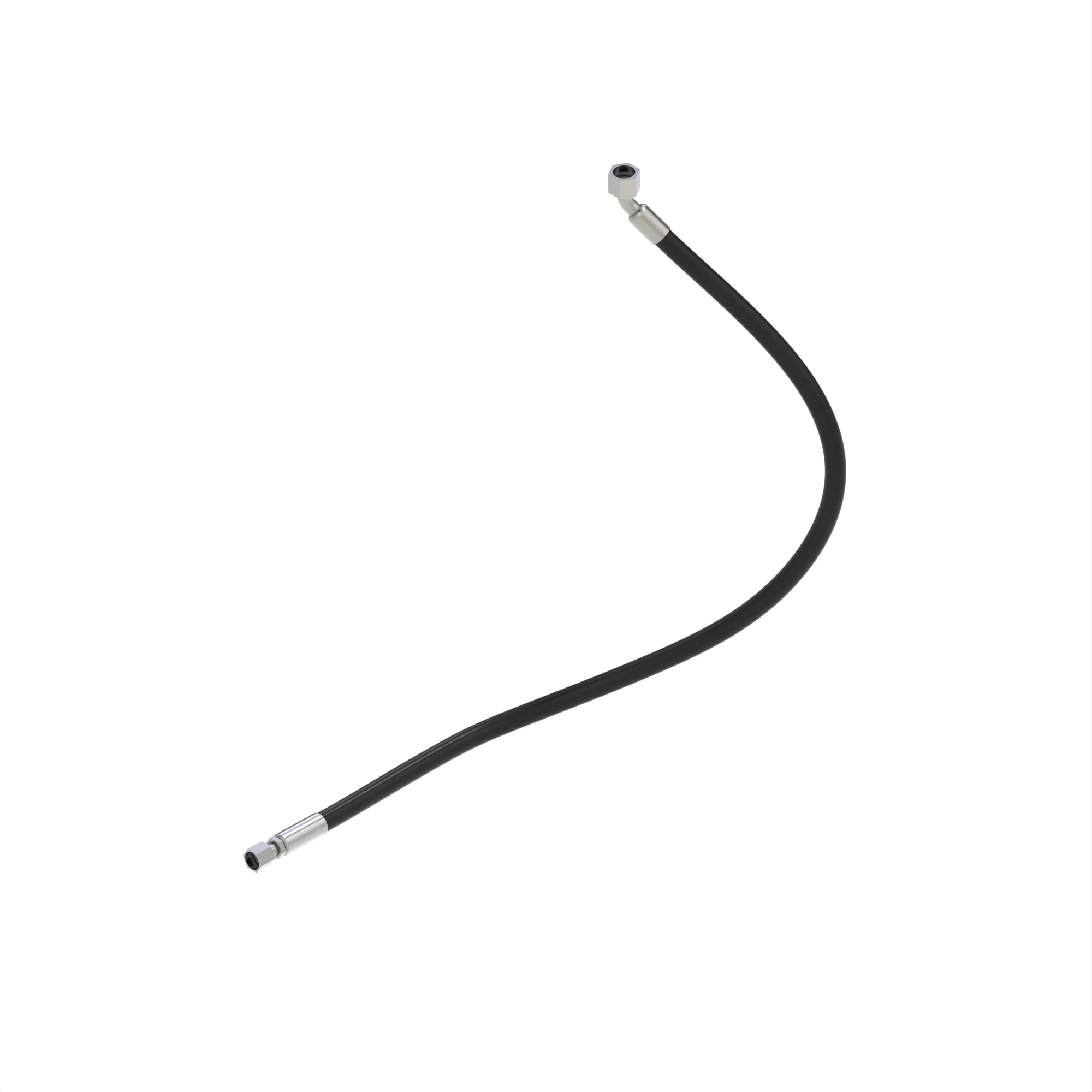 John Deere Transmission Oil Pump Housing - AT49172