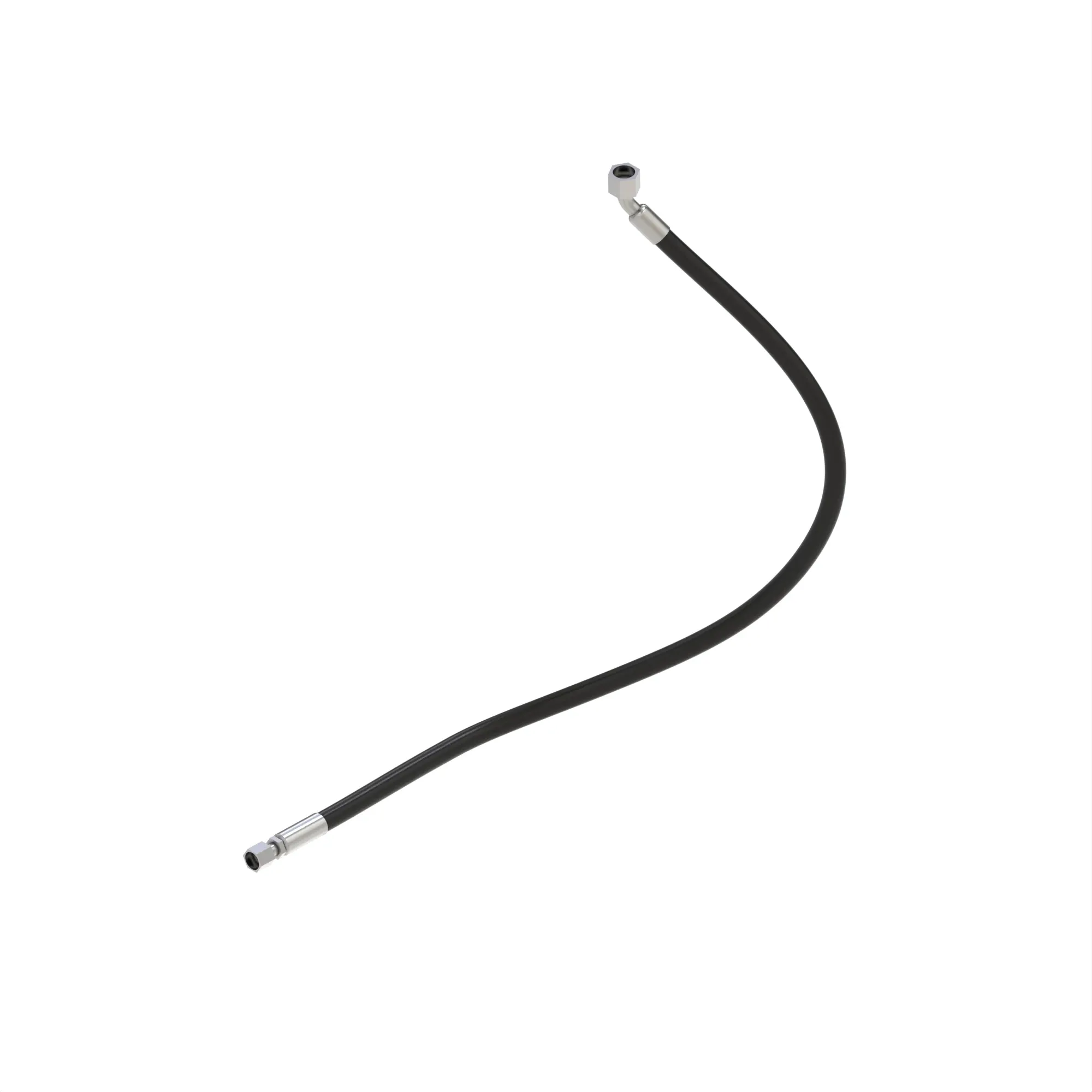 John Deere Transmission Oil Pump Housing - AT49172