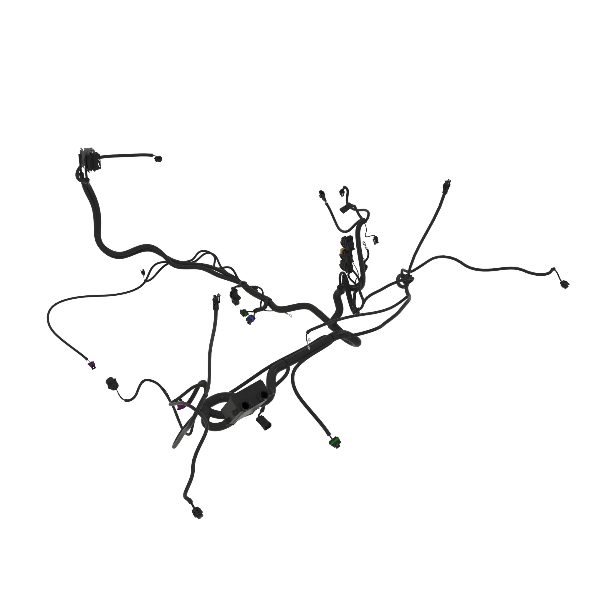 PLATFORM, CL-OOS/BRAZIL