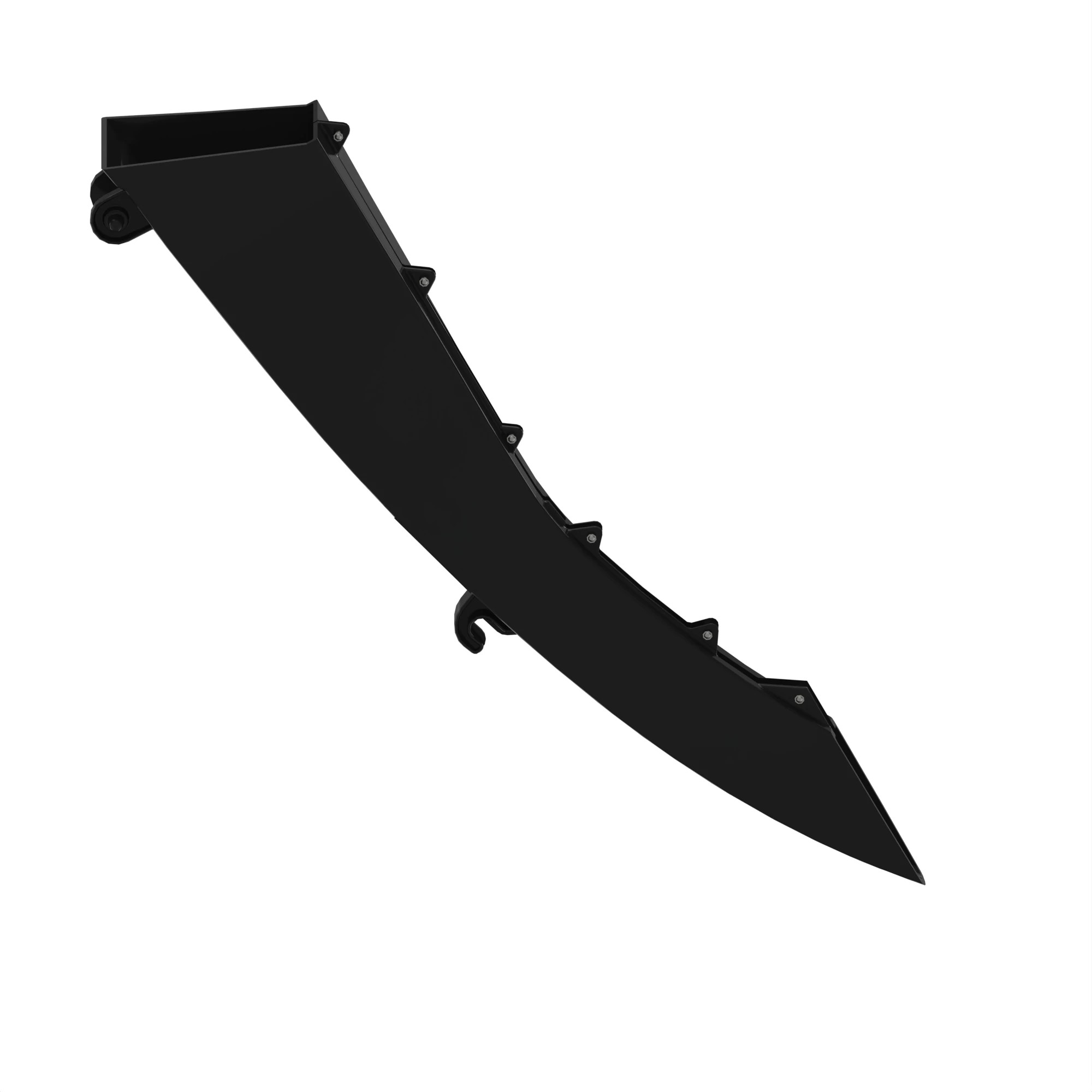 John Deere Seed Tube - A56791