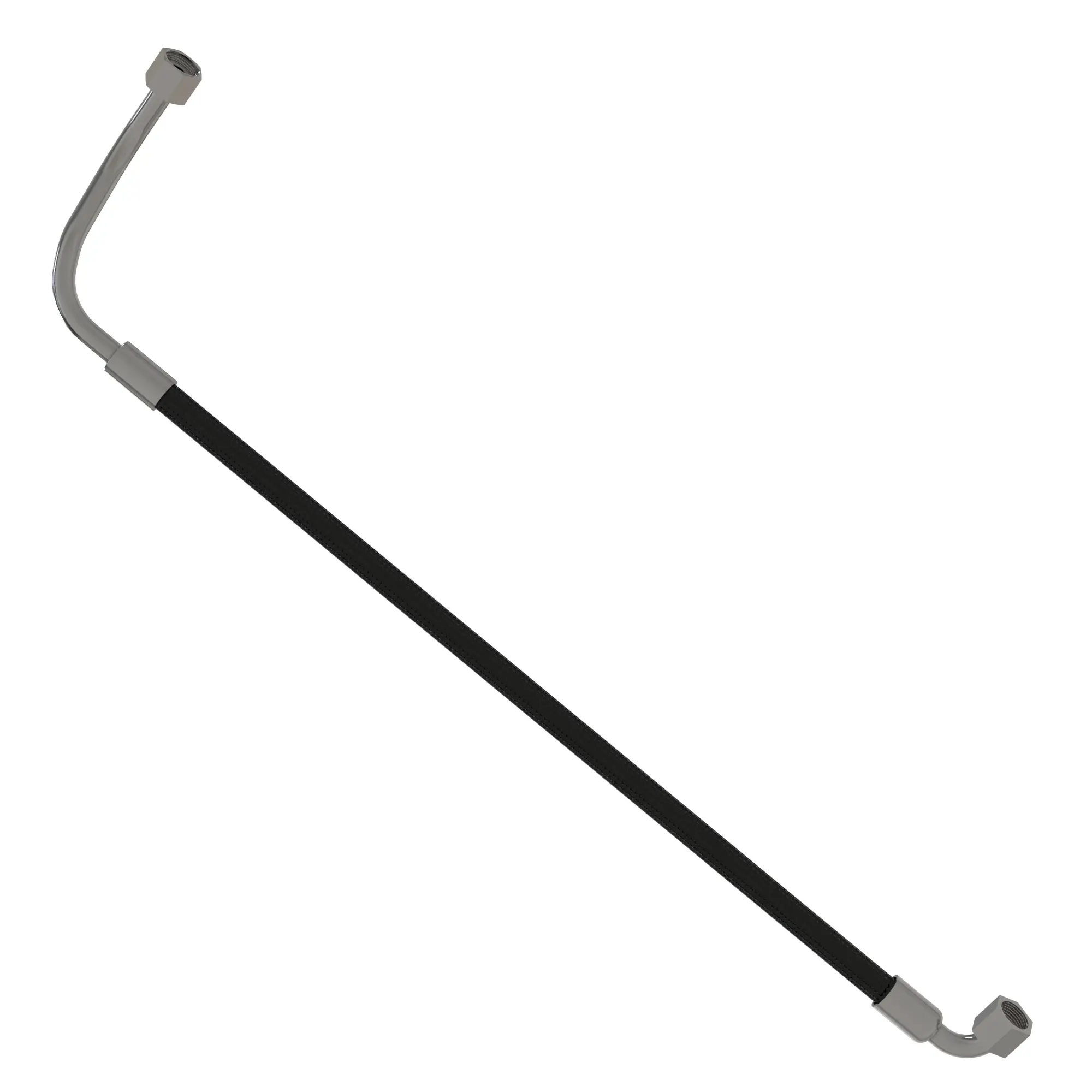 John Deere Pressure Line - SJ17243