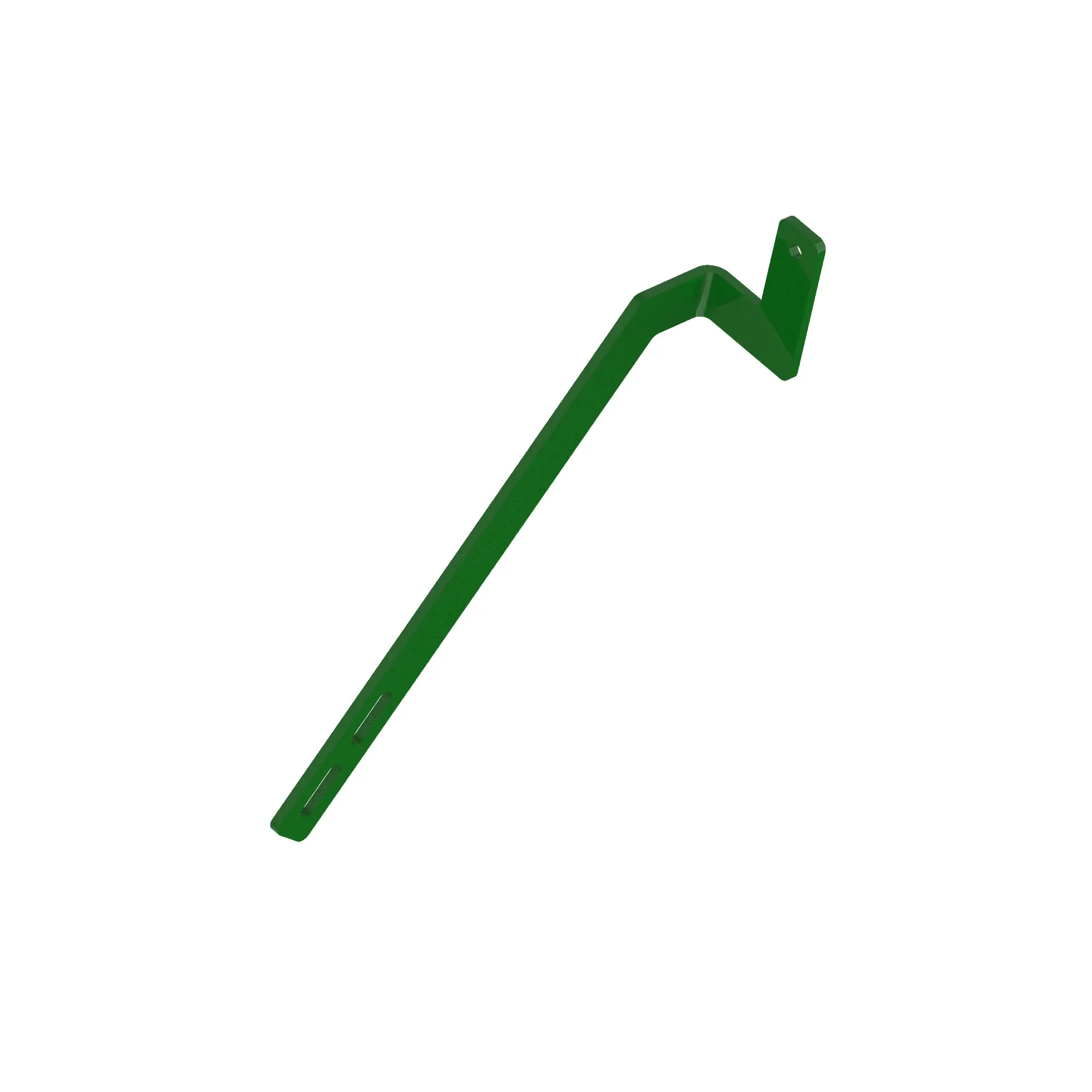 John Deere Sheet - CXT17552