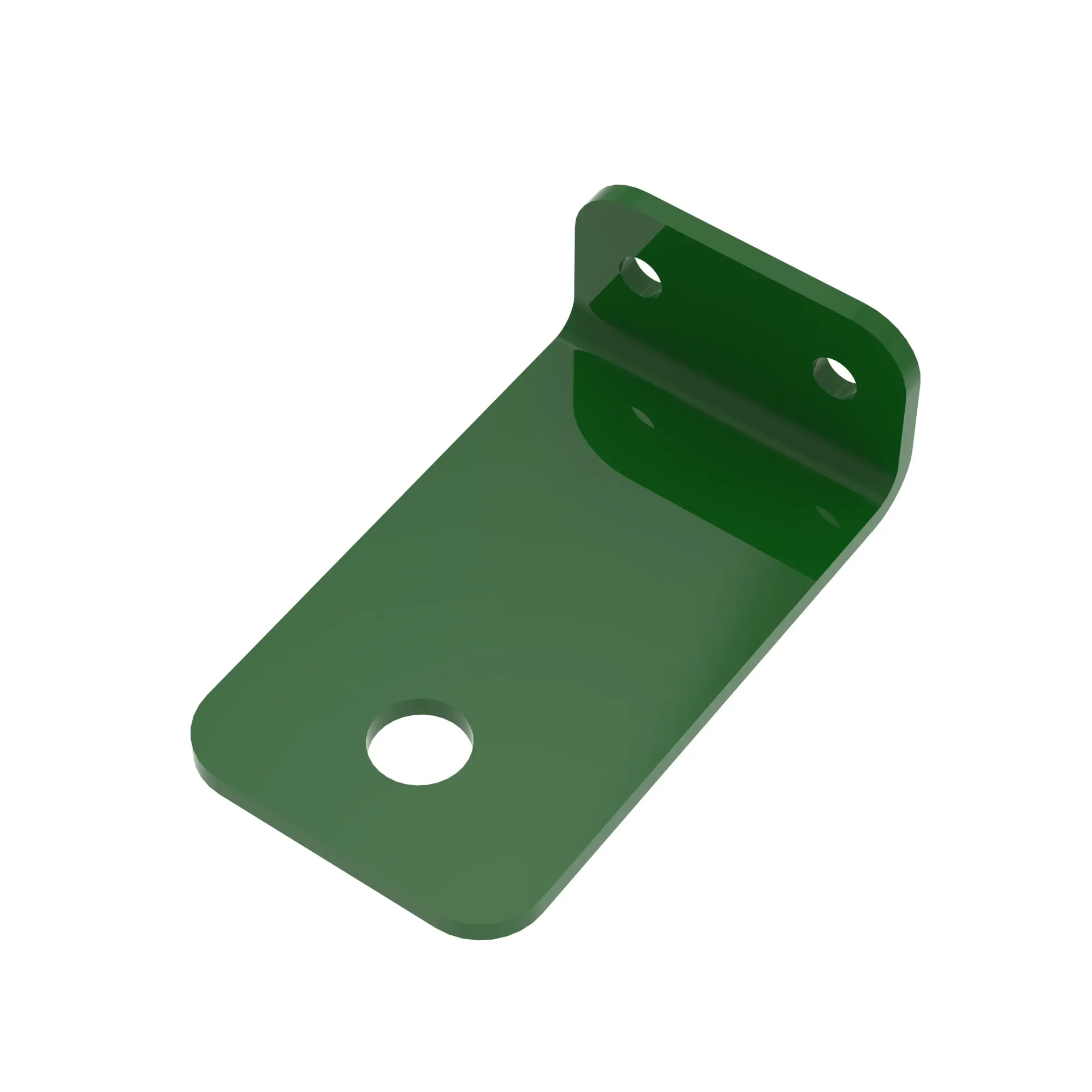 John Deere Bracket - HXE191711