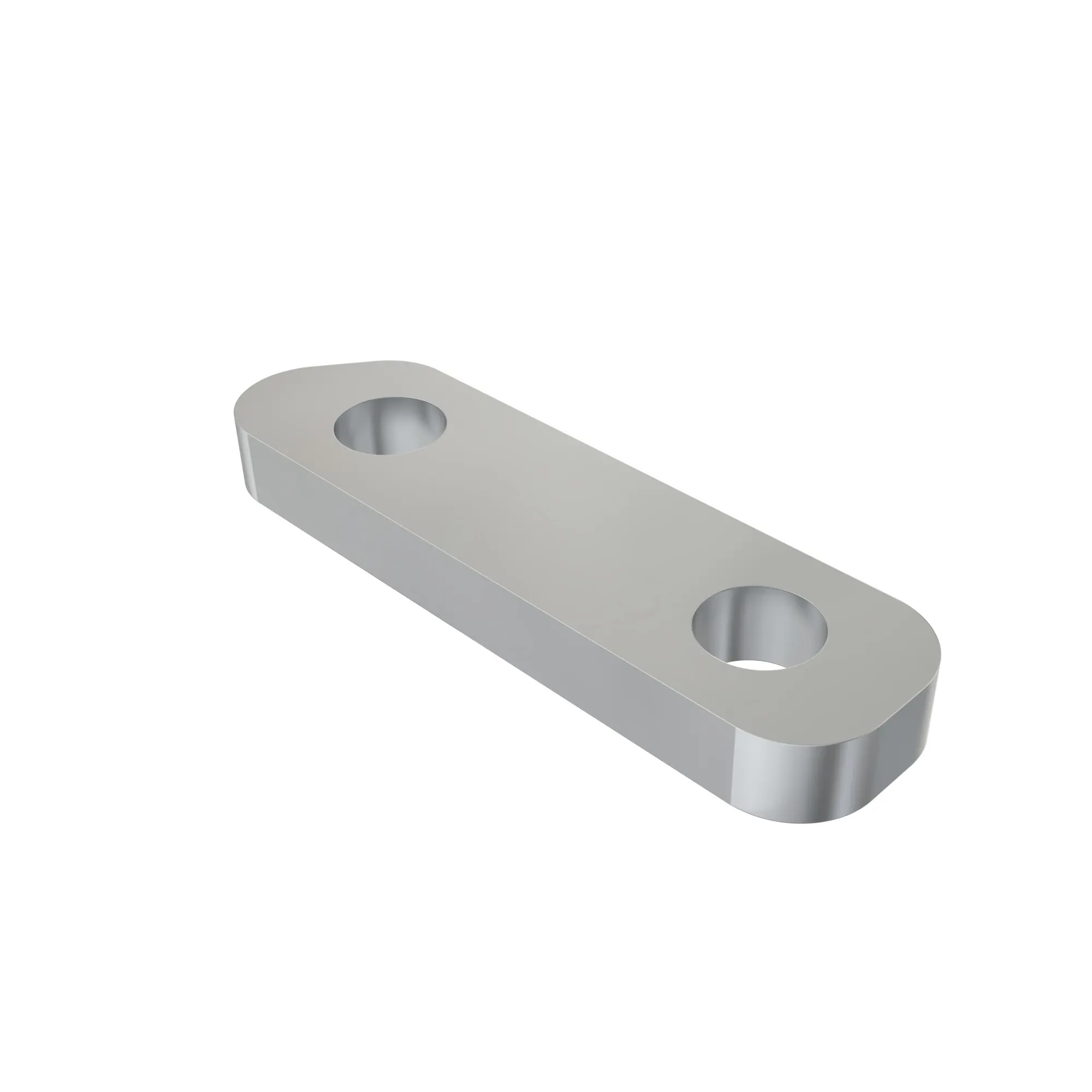 John Deere Rear Axle Support Spacer - R264832
