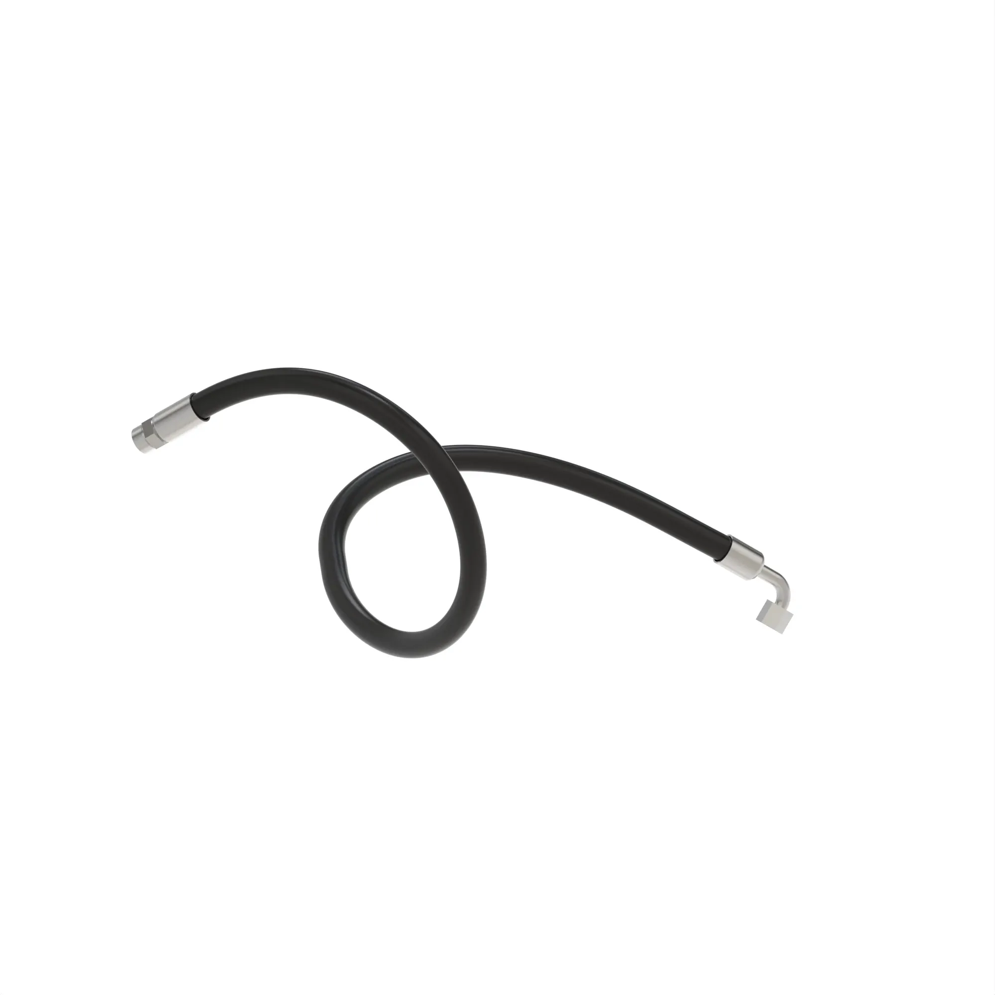 John Deere Hydraulic Hose - AUC19181