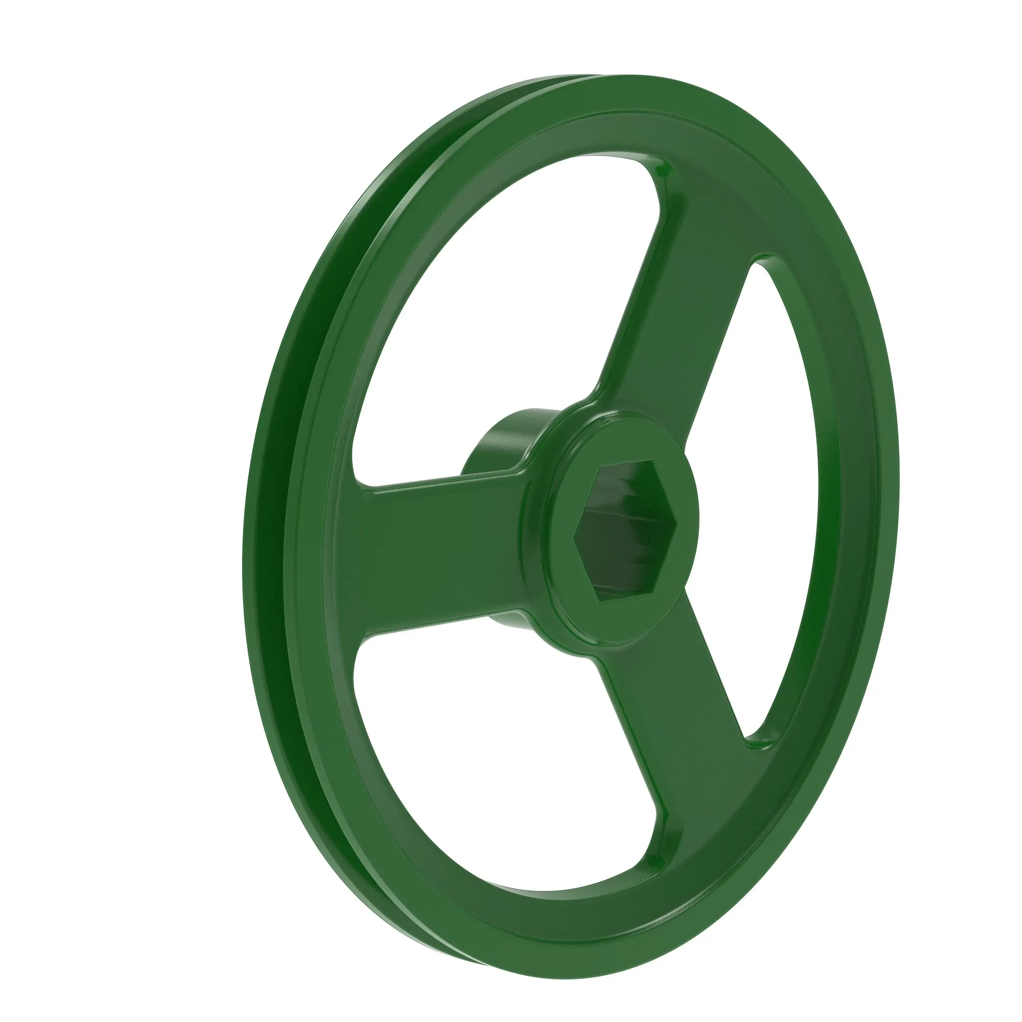 John Deere Pulley - CC38625