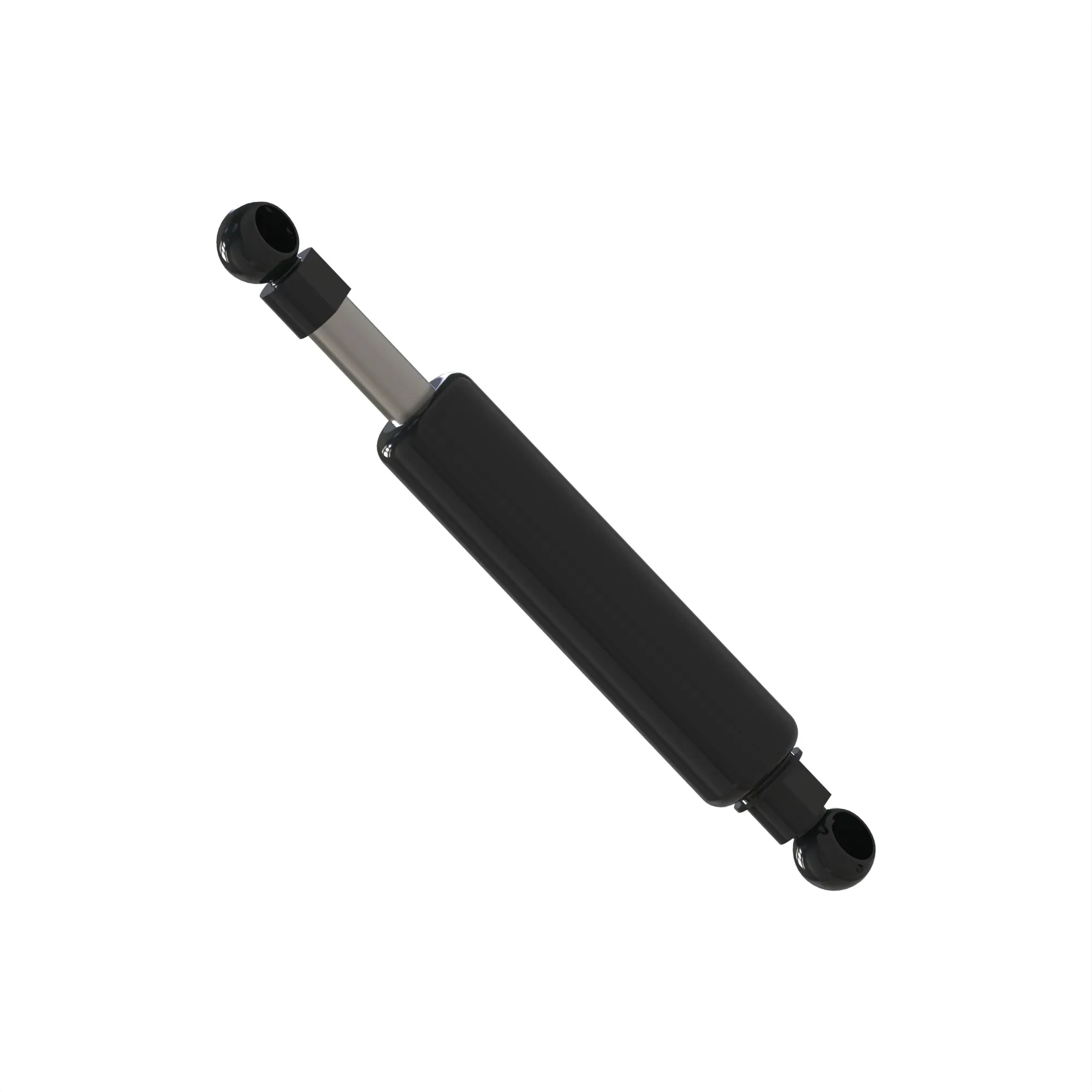 Gas Operated Cylinder