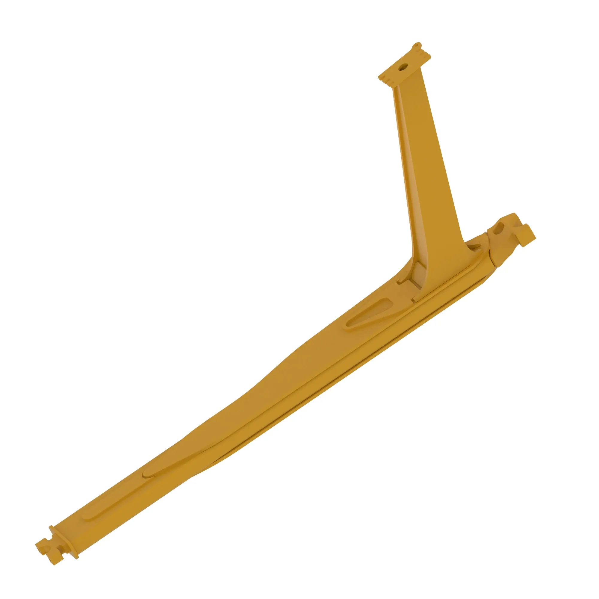 850 STD LEFT PUSHBEAM