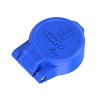 John Deere Hydraulic Quick Connect Coupler Cap - RE268231