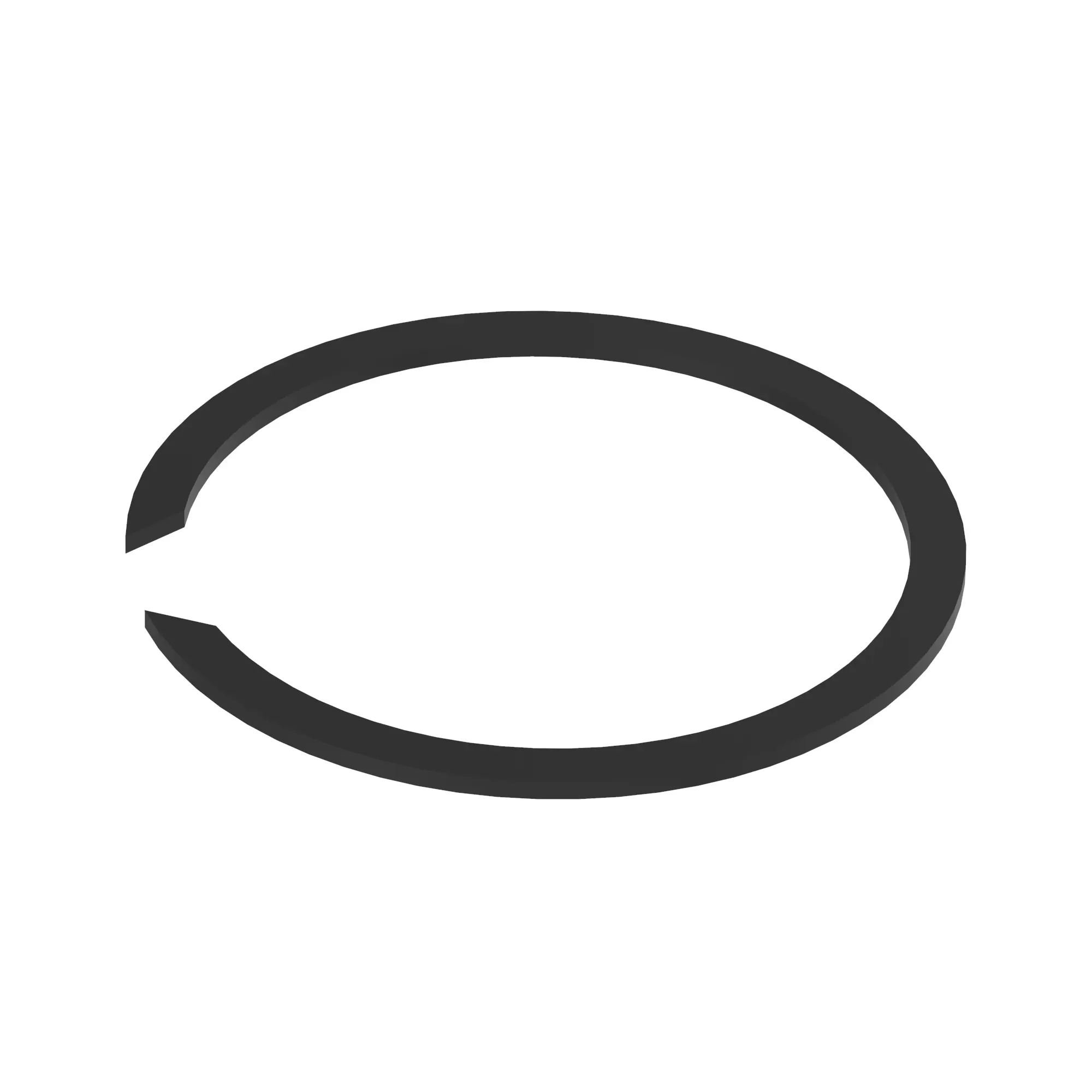 SNAP RING