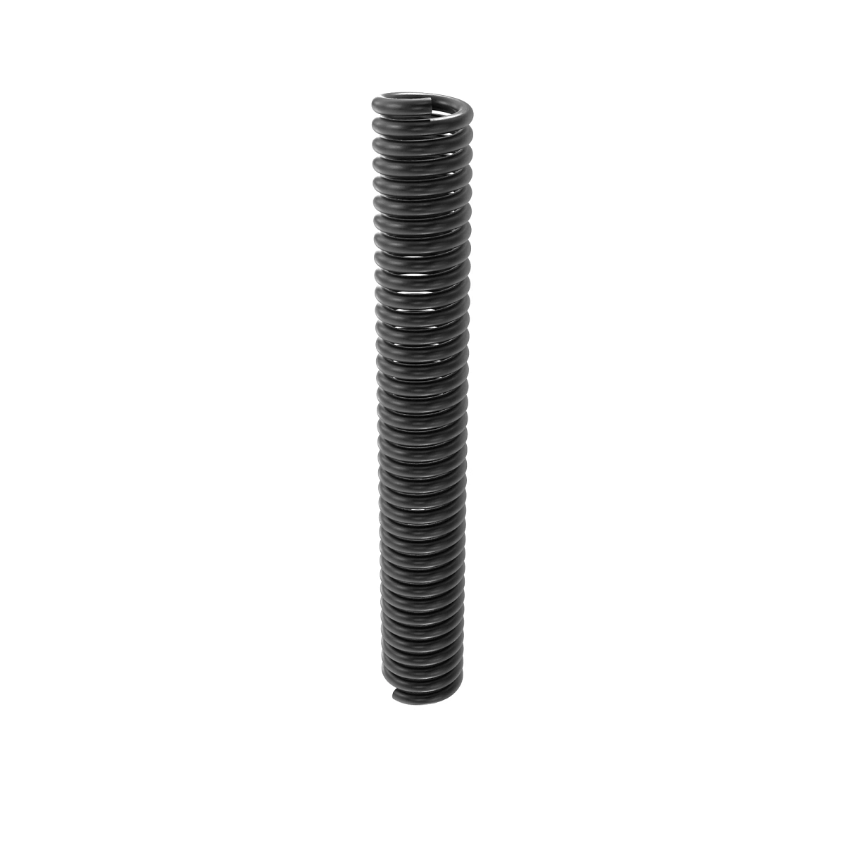 Extension Spring, Roll Tension