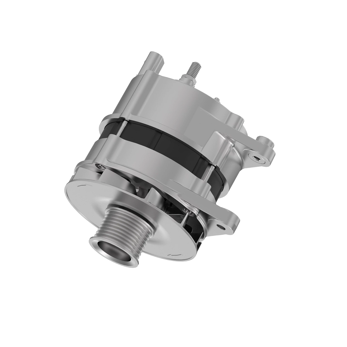 Alternator 145A, Vw