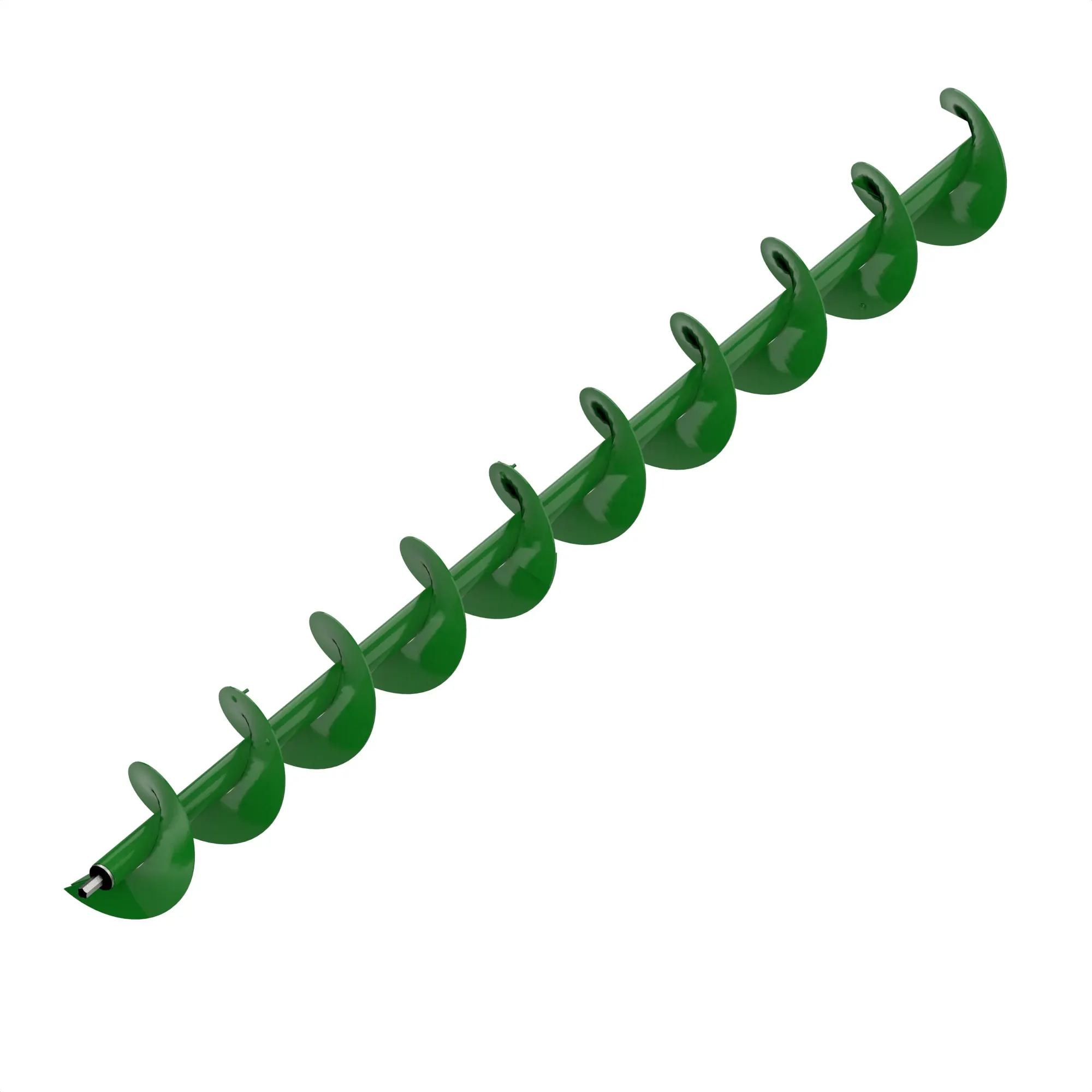 John Deere Unloading Outer Auger, 22.5 Feet - AH203021