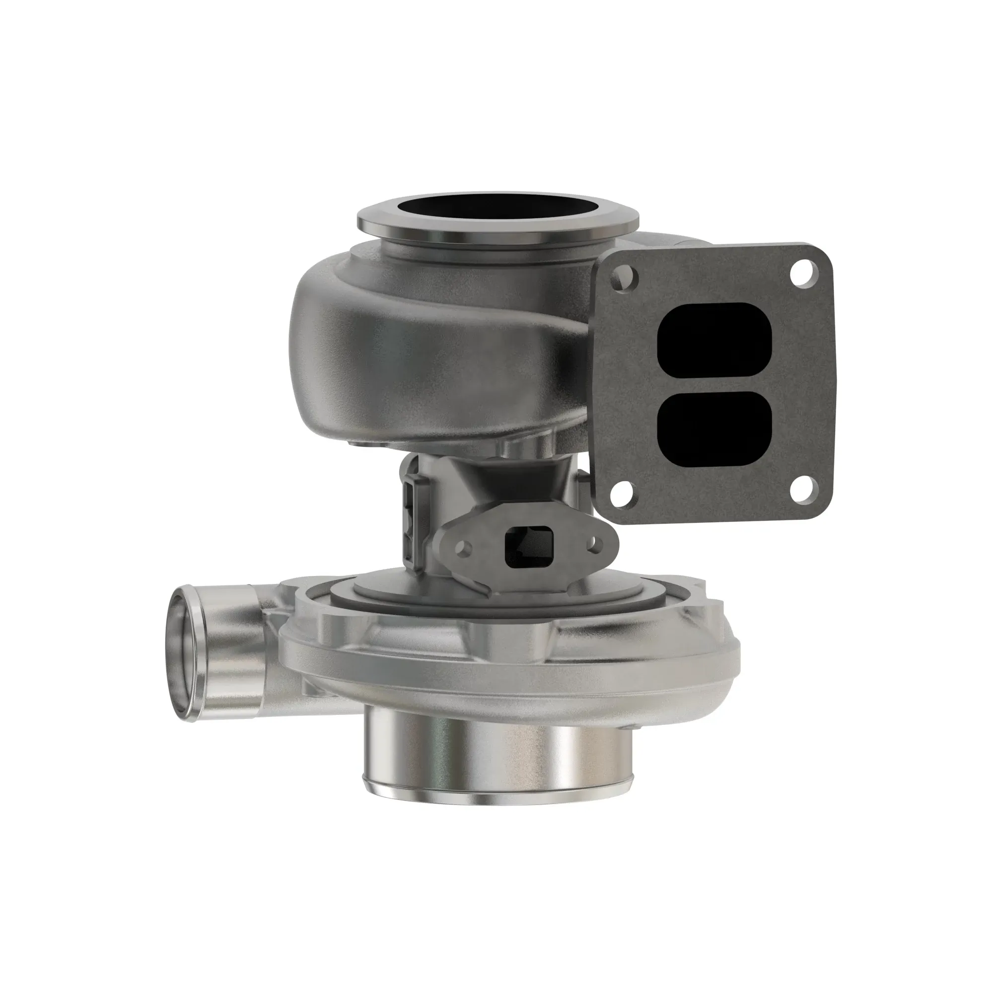 Turbocharger