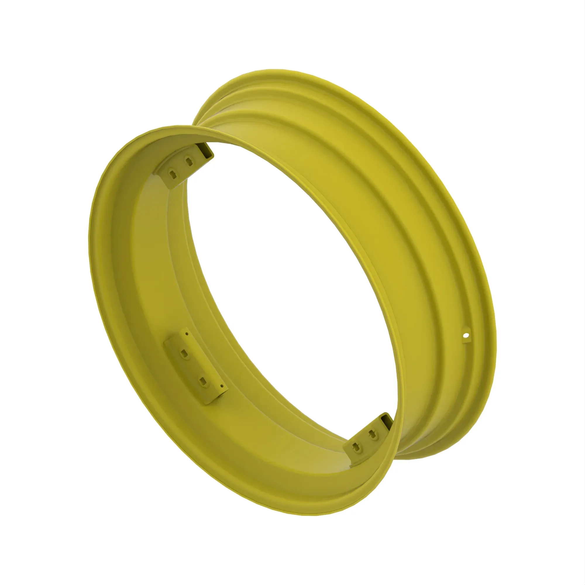 John Deere Rim, 12 X 38 - SJ19945