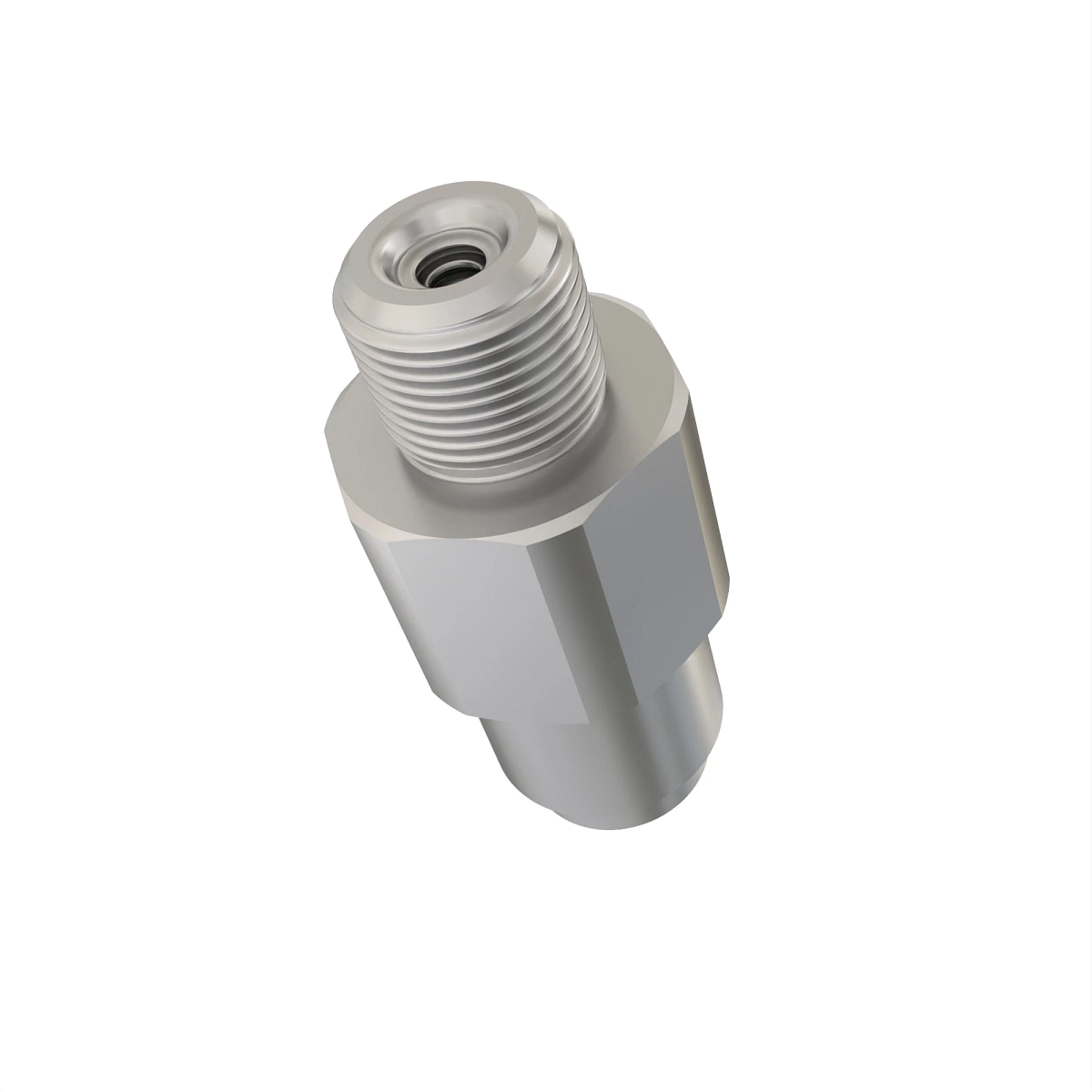 Flow Control HYD. Valve, Flow Limit