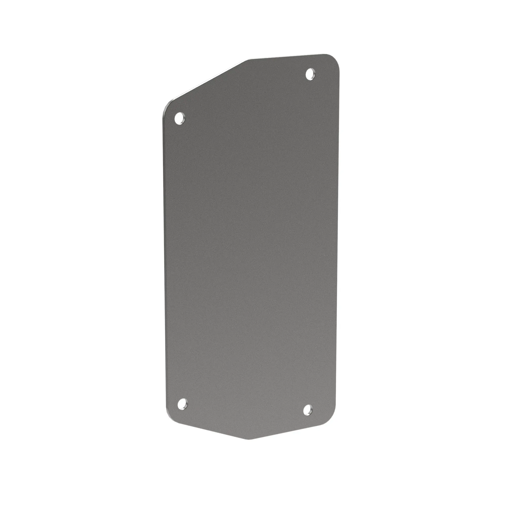 John Deere Plate - T387888