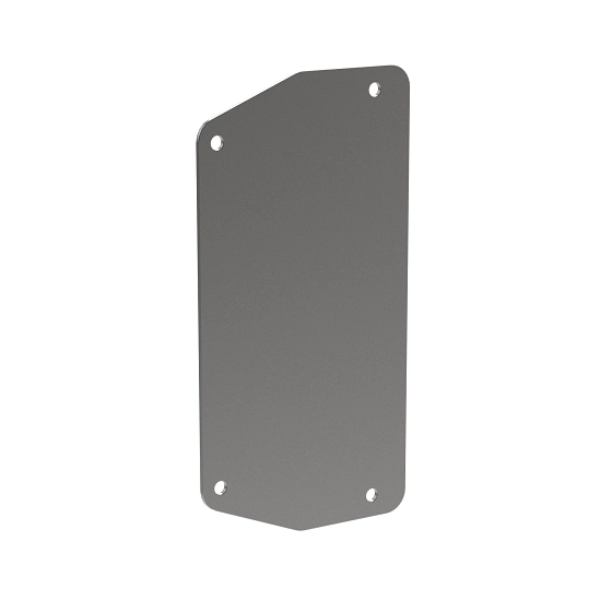John Deere Plate - T387888