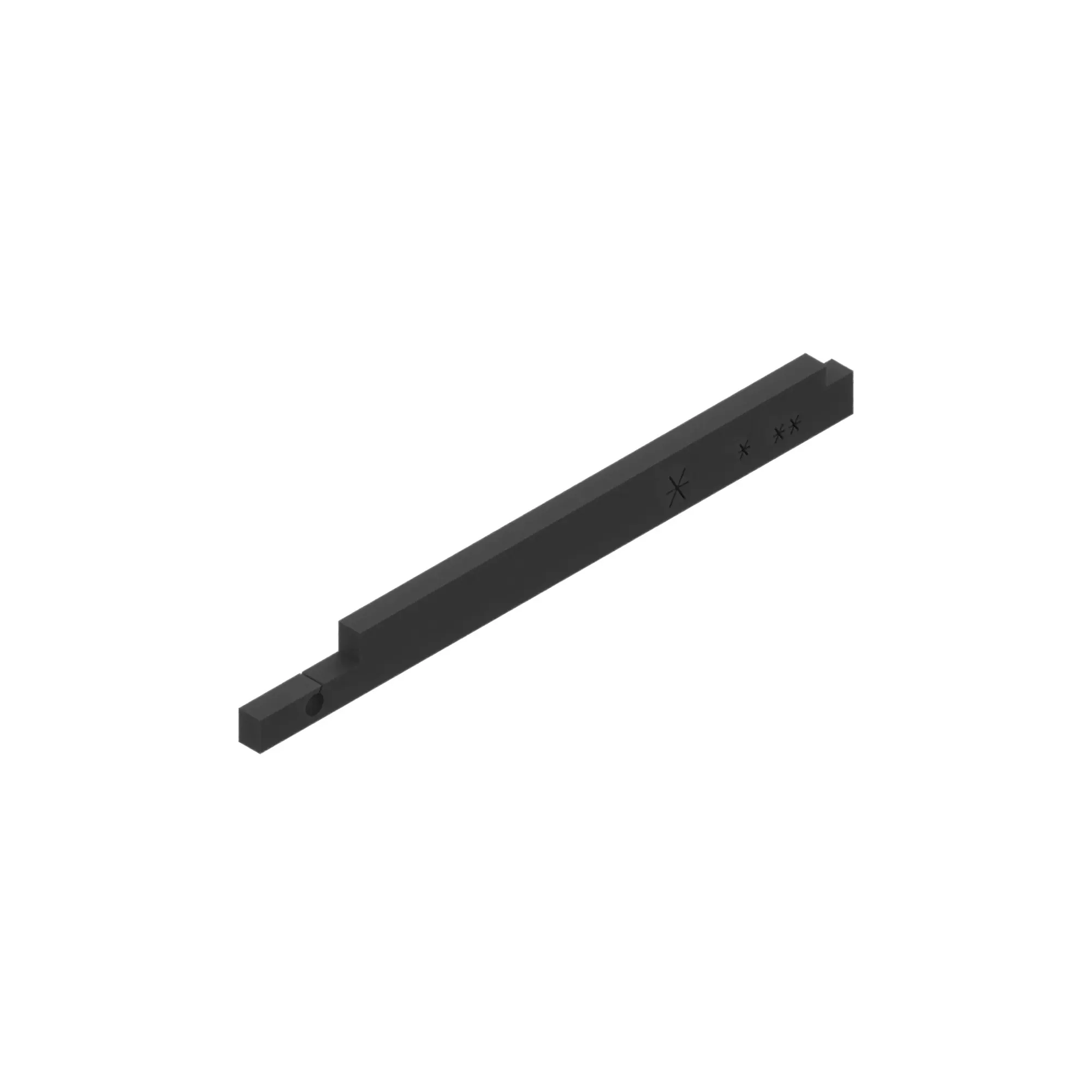 SEAL, FOAM SEAL COOLER, AFT