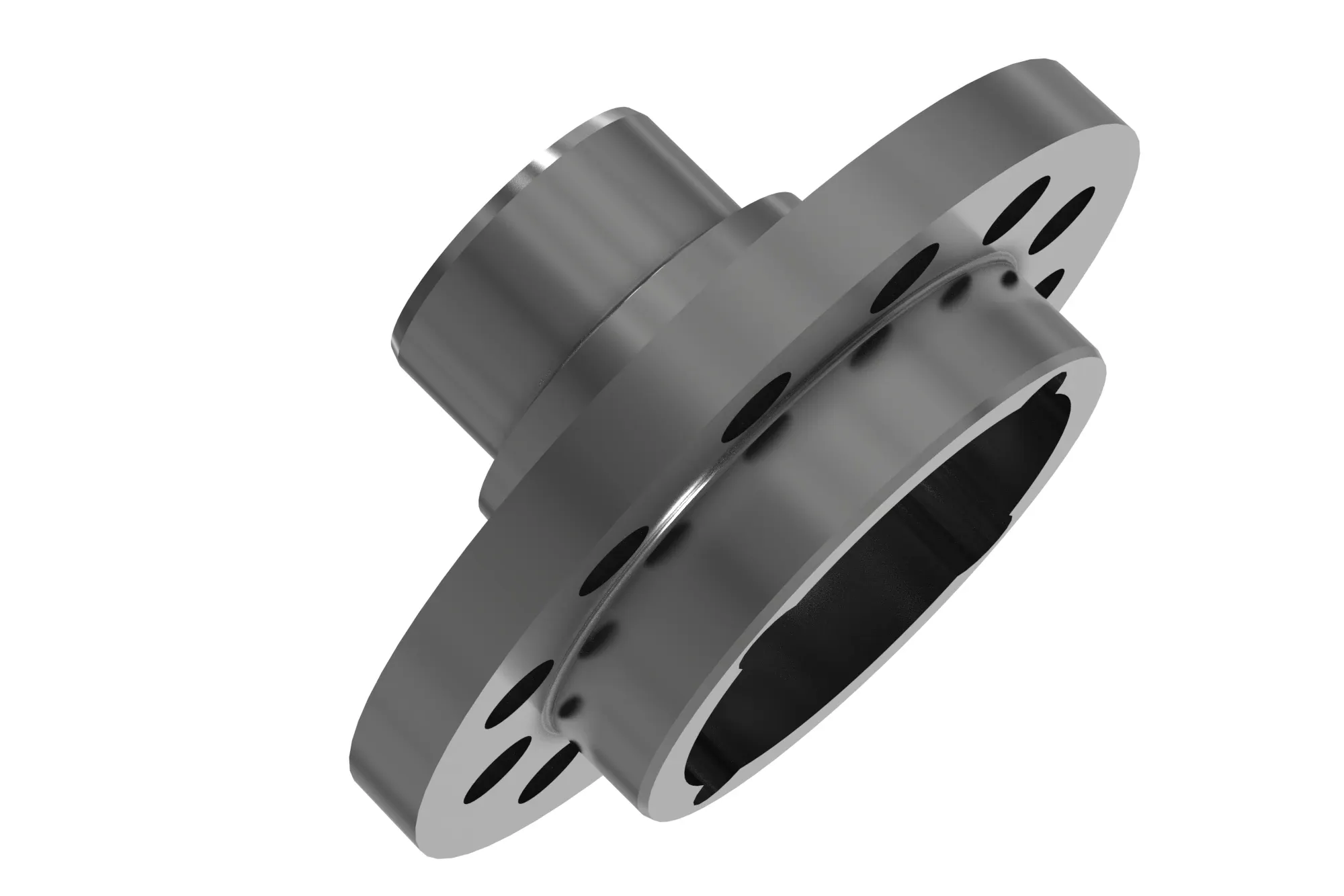 John Deere Differential Housing - R130753