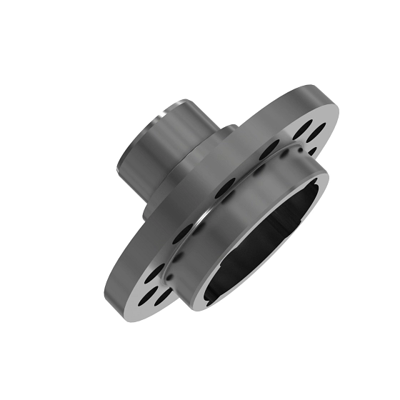 John Deere Differential Housing - R130753