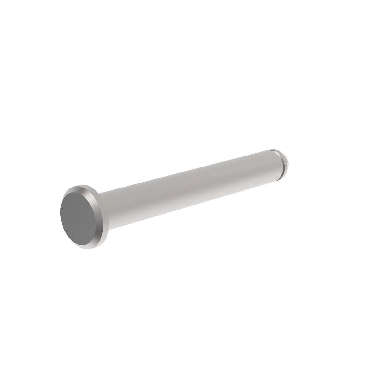 Pin, Clevis Head