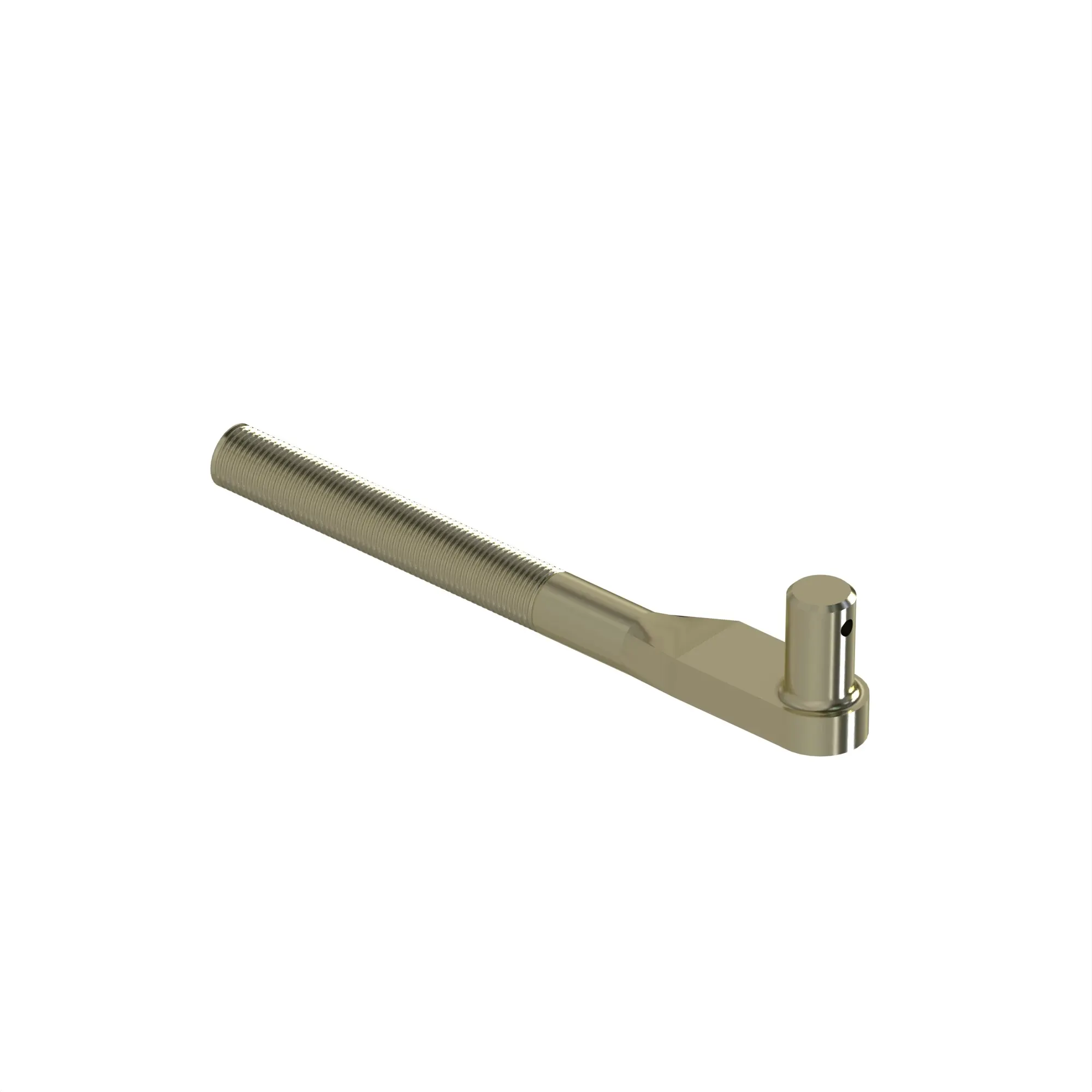 ROD, LINK, BRAKE PEDAL
