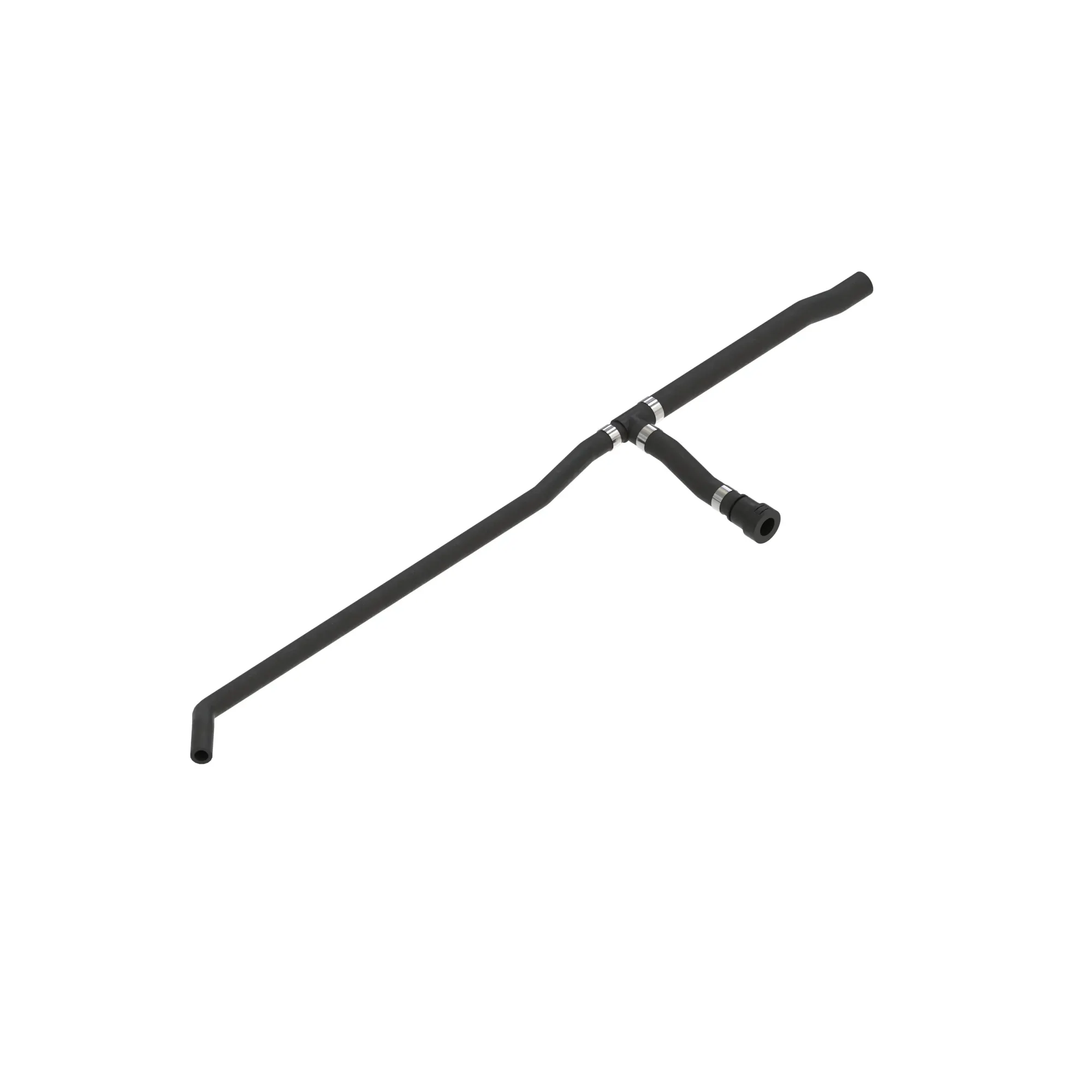 John Deere Def Injection Pump Hose - AL221693