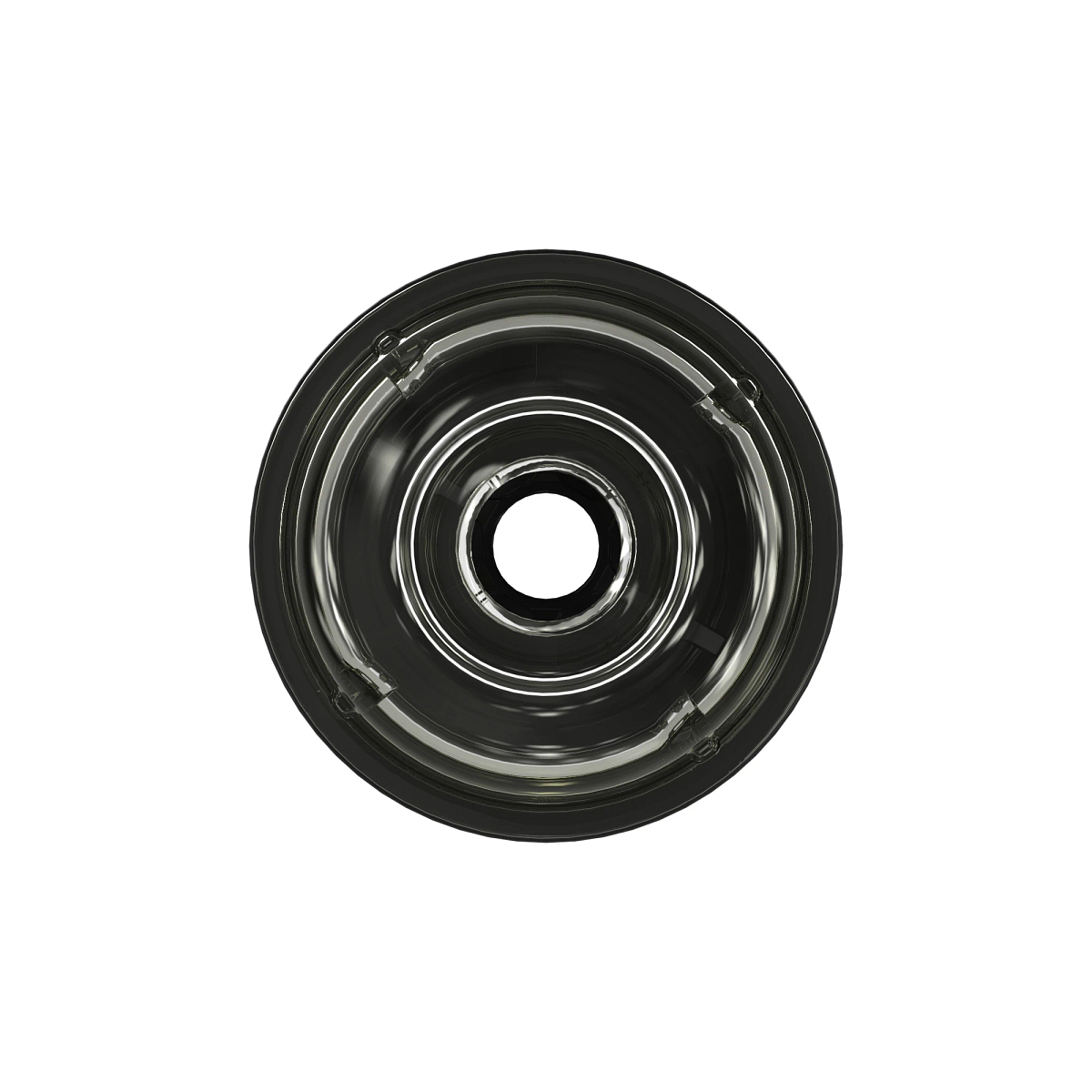 Re560683 RE560683: Fuel Filter Sediment Bowl | Shop.Deere.com