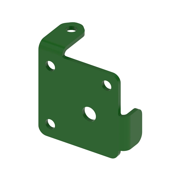 John Deere Bracket - HXE205599