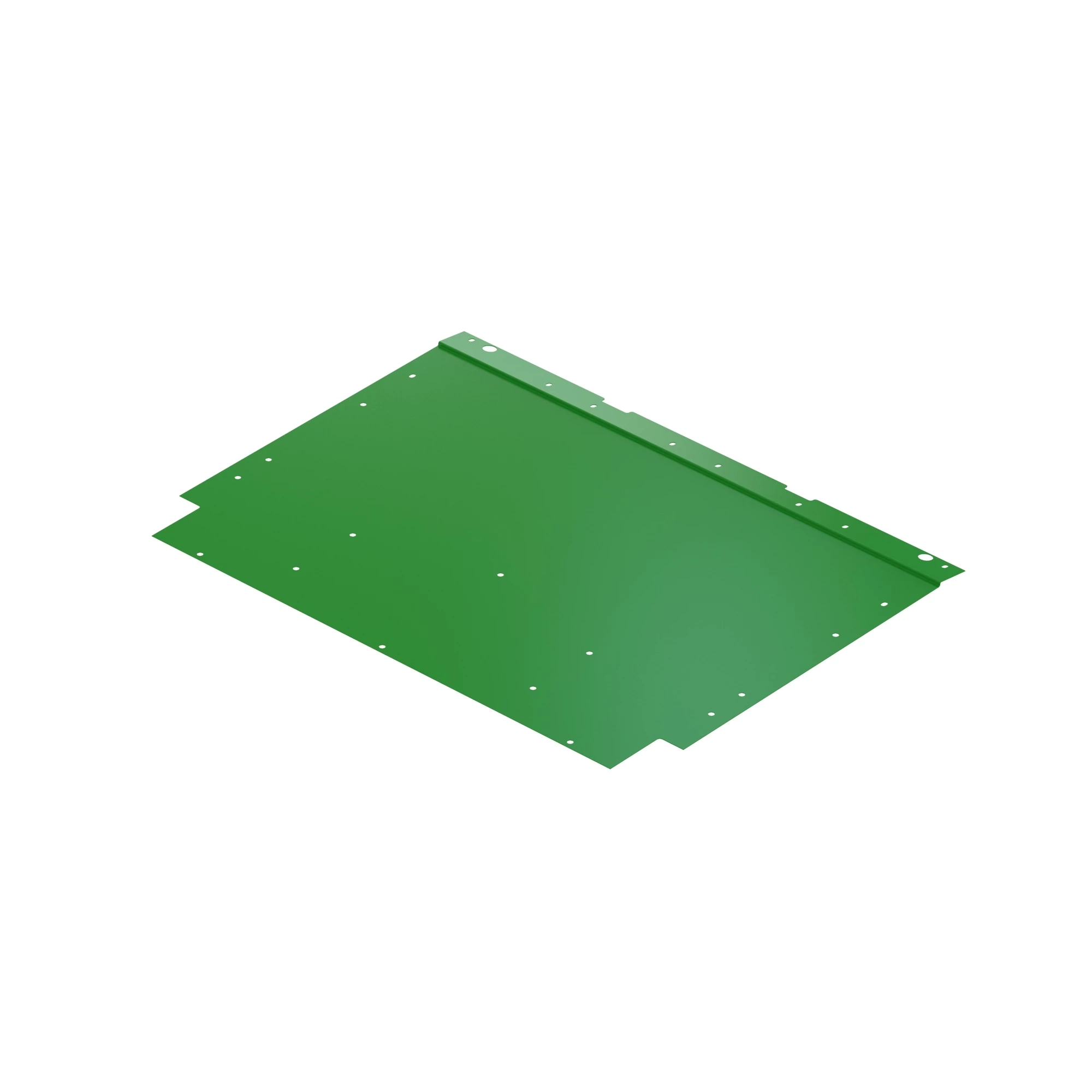 H234423: Clean Grain Sheet | Shop.Deere.com