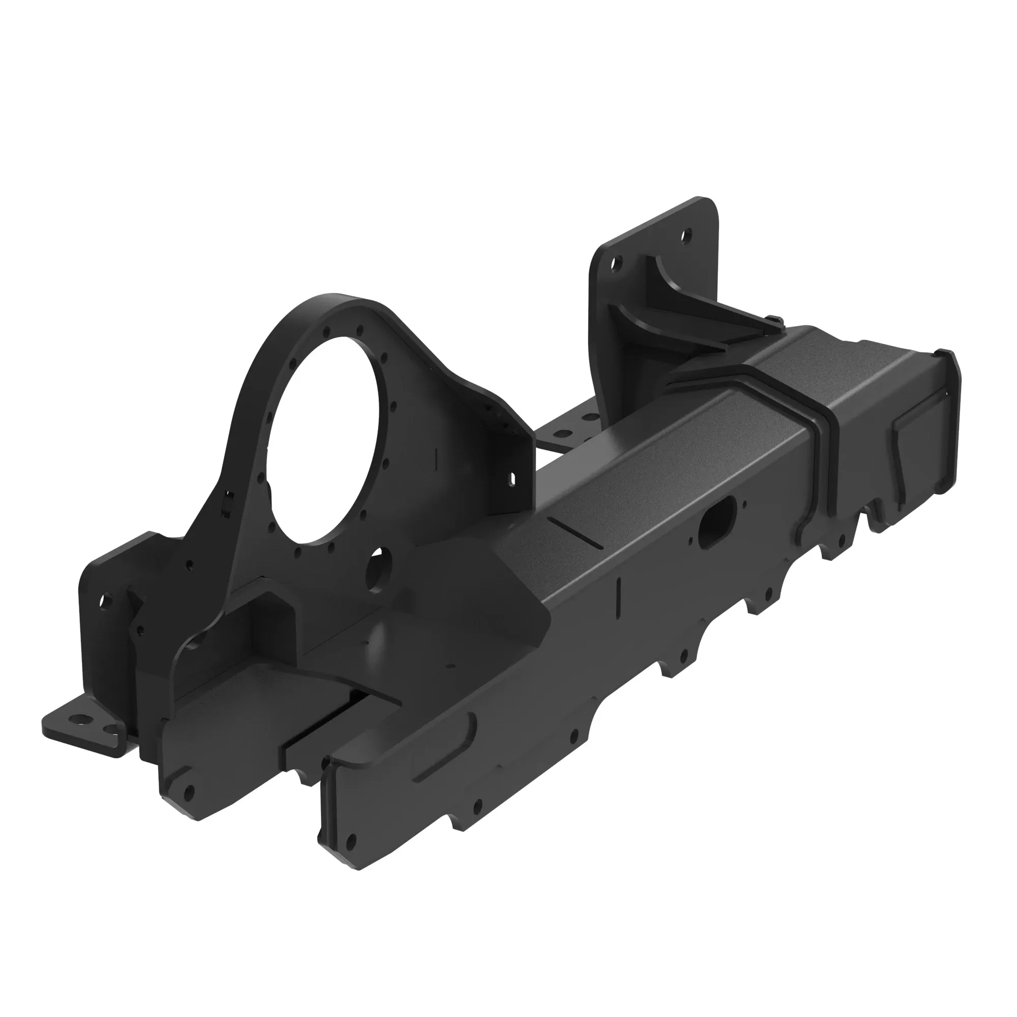 John Deere Frame - AT482845
