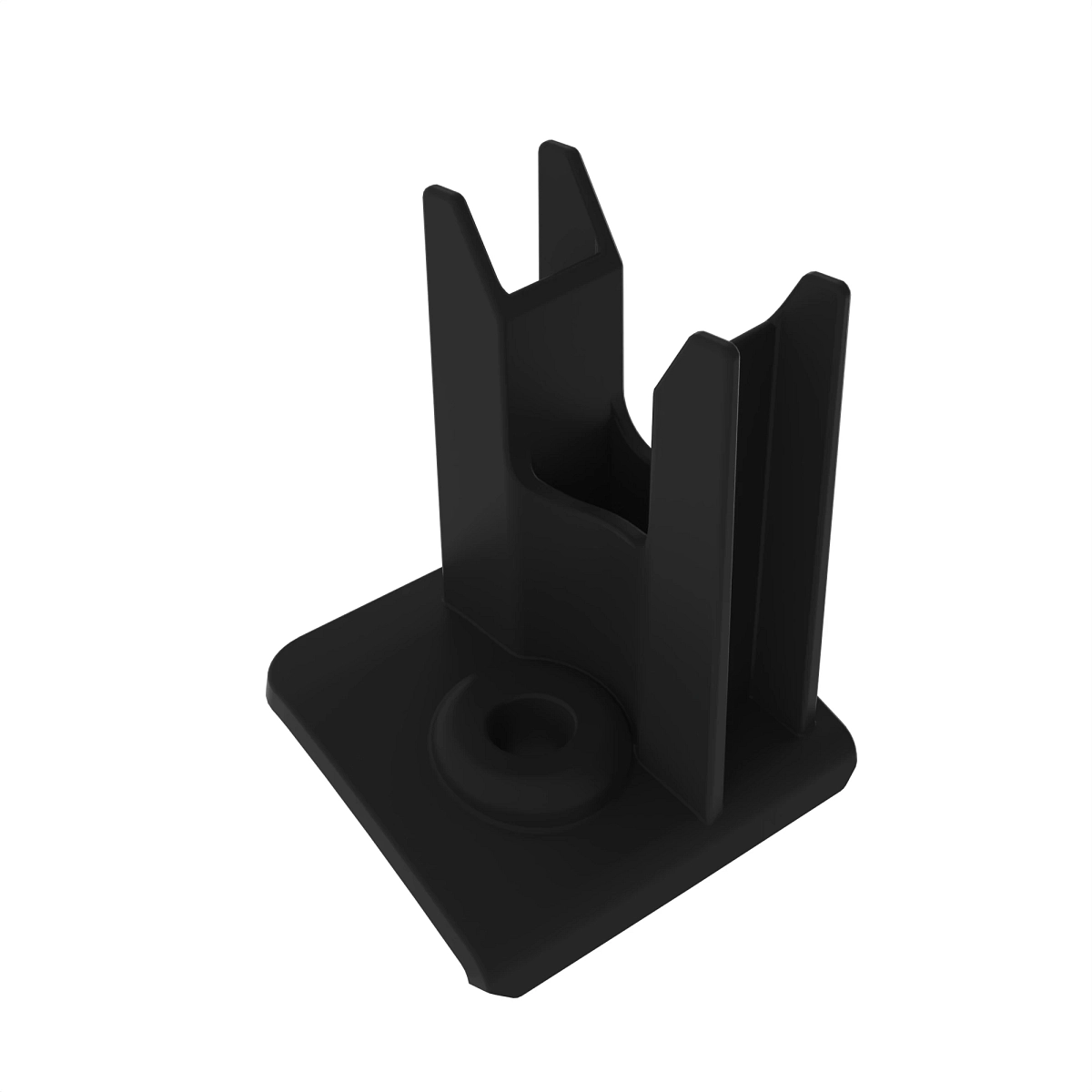 Hold-Down Clip, for Sun Visor, LH