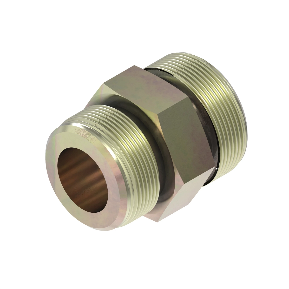 Adapter, O-Ring FSF