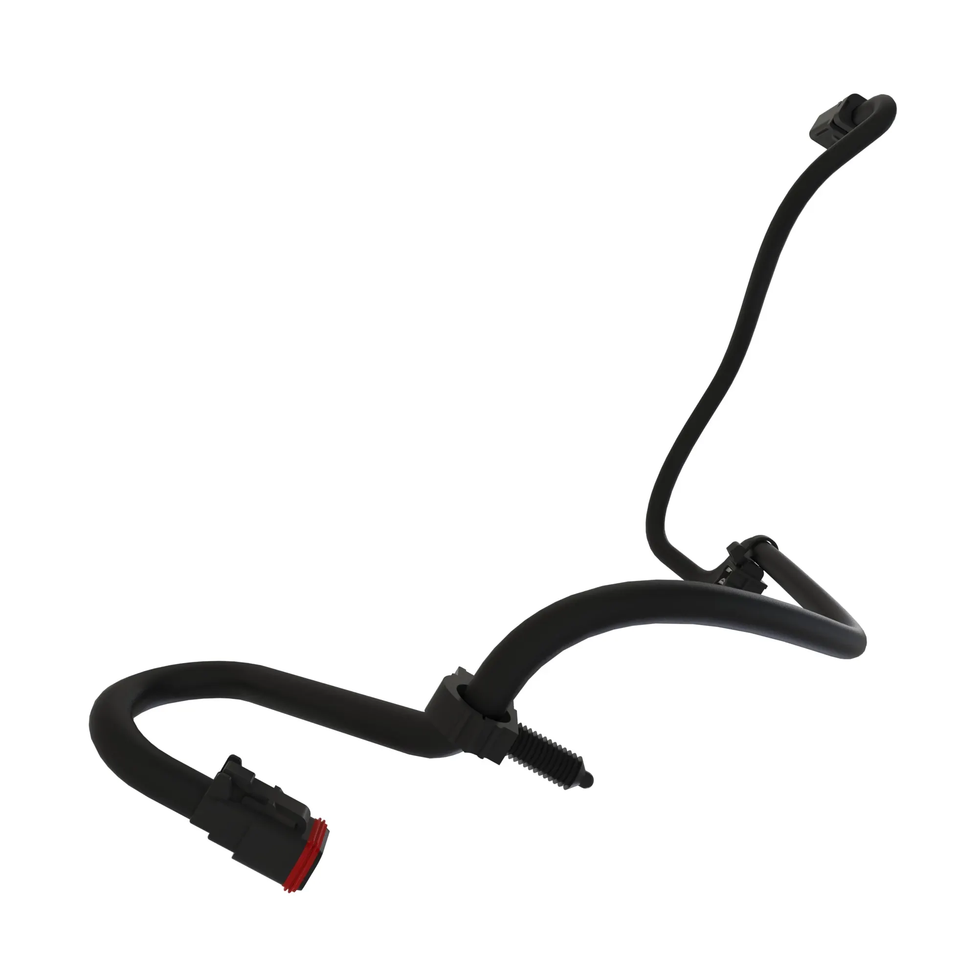John Deere Wiring Harness - LVA21224